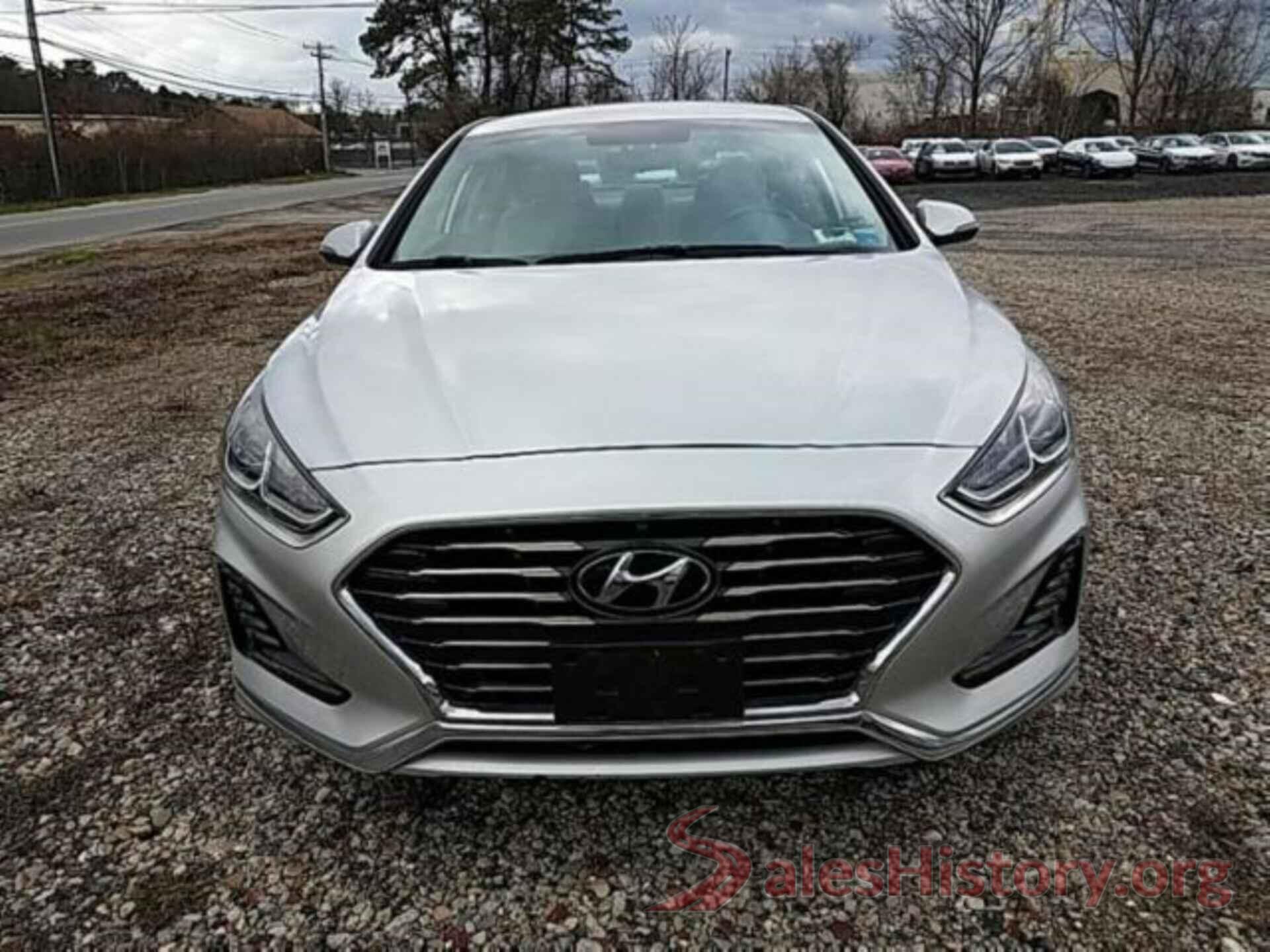 5NPE34AF2JH687140 2018 HYUNDAI SONATA