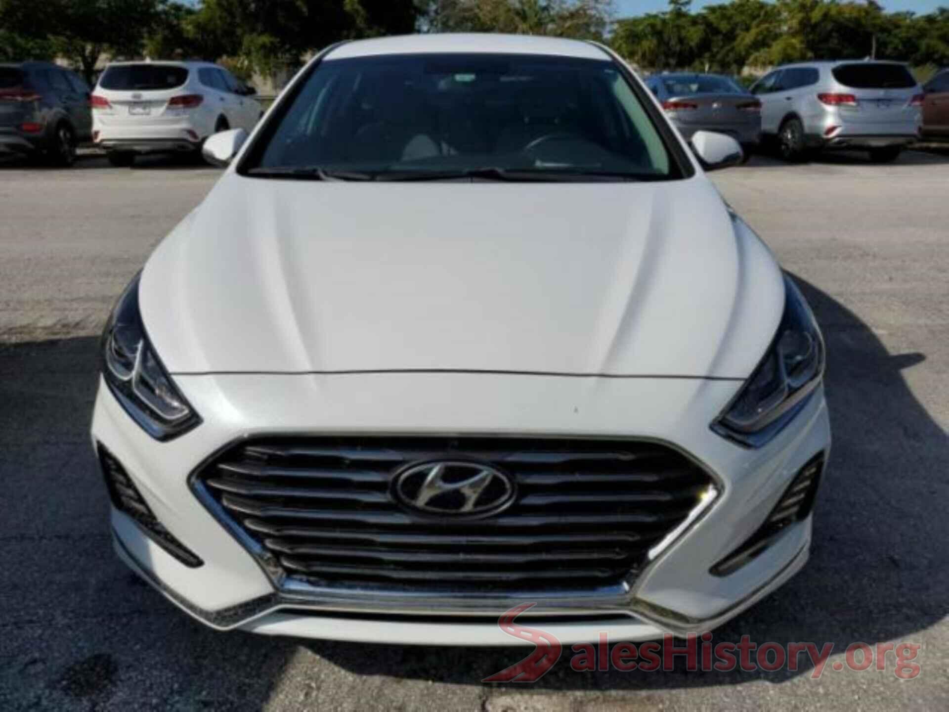 5NPE34AF9JH681352 2018 HYUNDAI SONATA