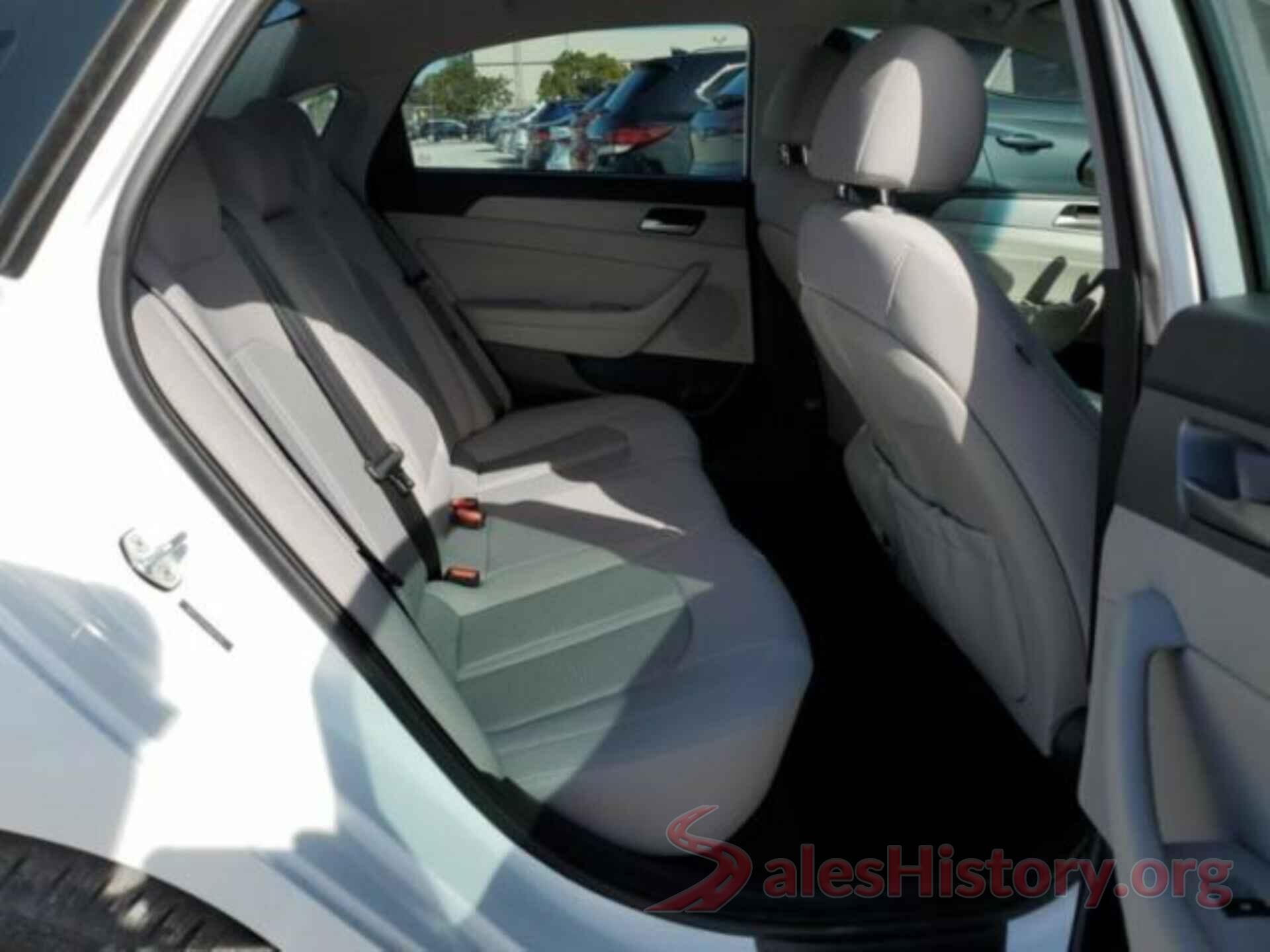 5NPE34AF9JH681352 2018 HYUNDAI SONATA