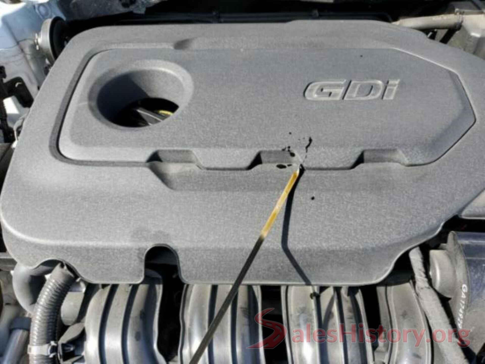 5NPE34AF9JH681352 2018 HYUNDAI SONATA