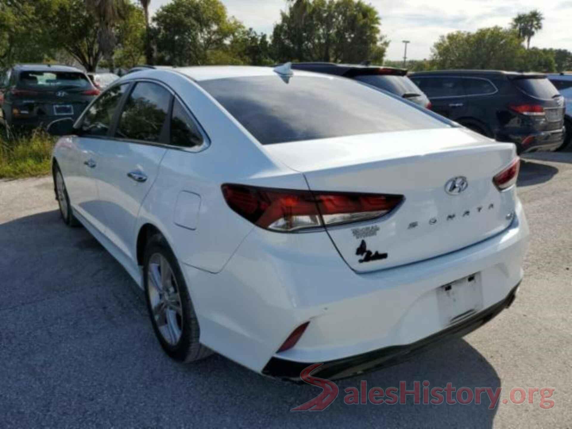 5NPE34AF9JH681352 2018 HYUNDAI SONATA