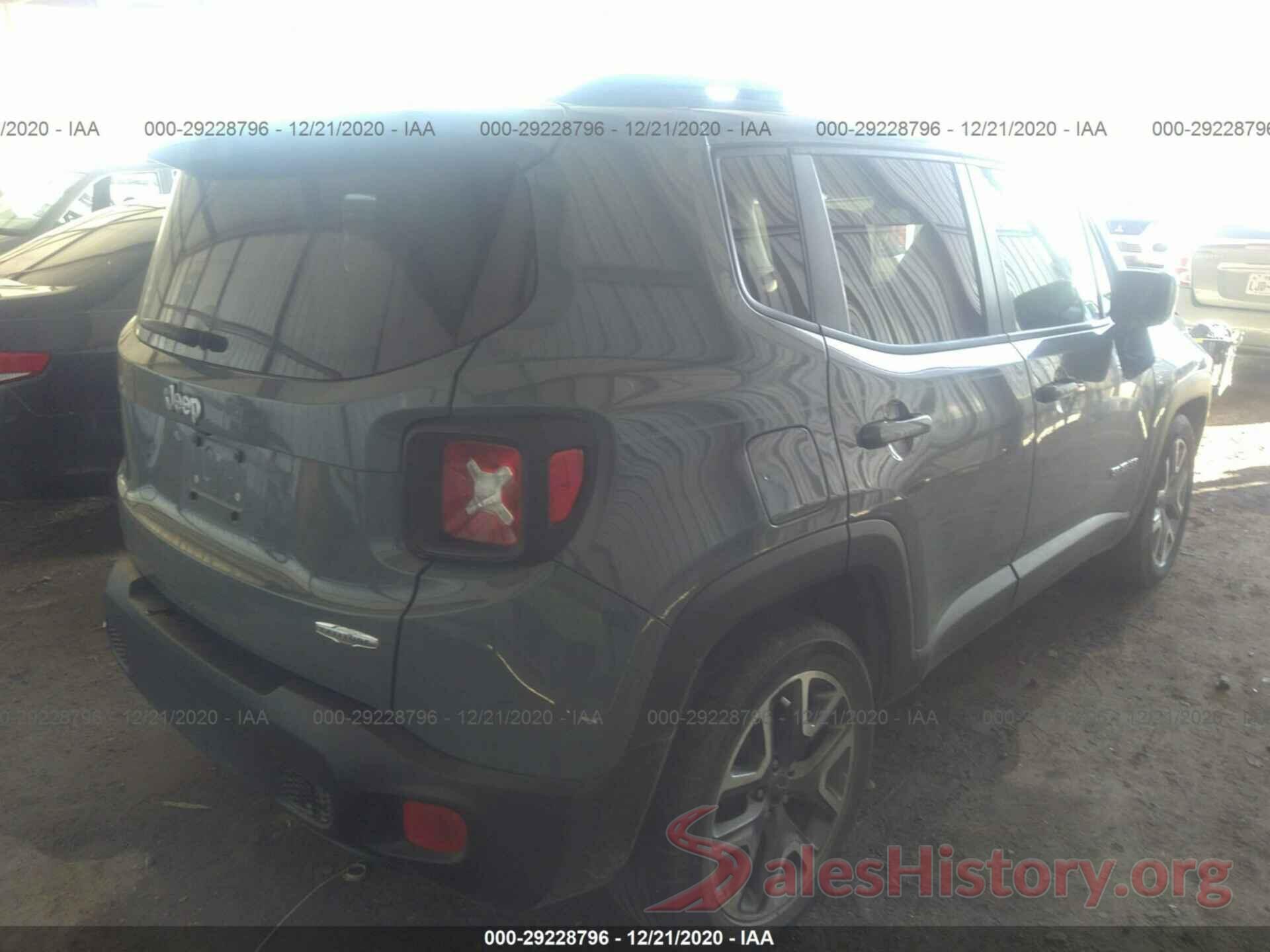 ZACCJABB6HPE71980 2017 JEEP RENEGADE