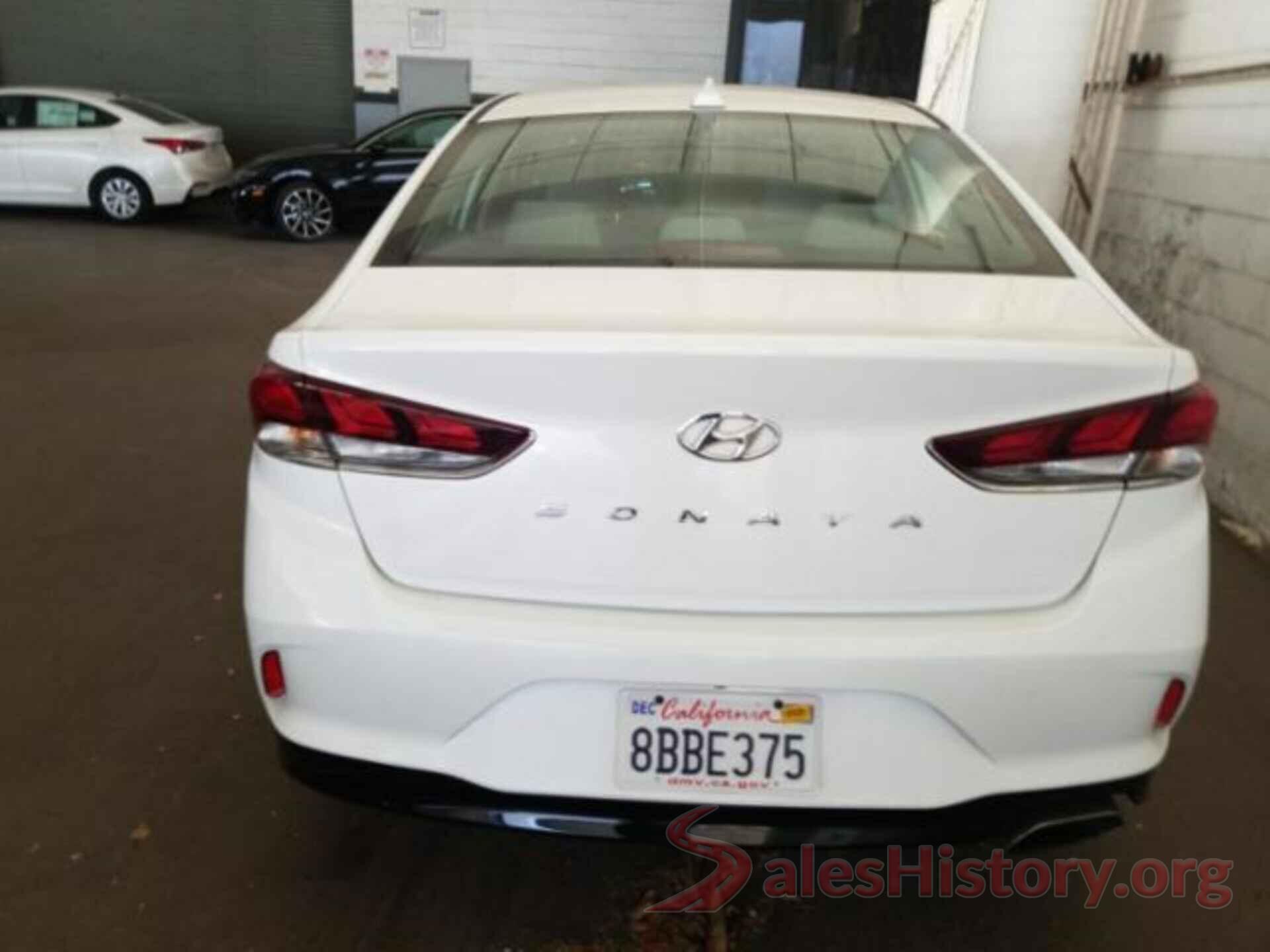 5NPE34AF8JH618694 2018 HYUNDAI SONATA