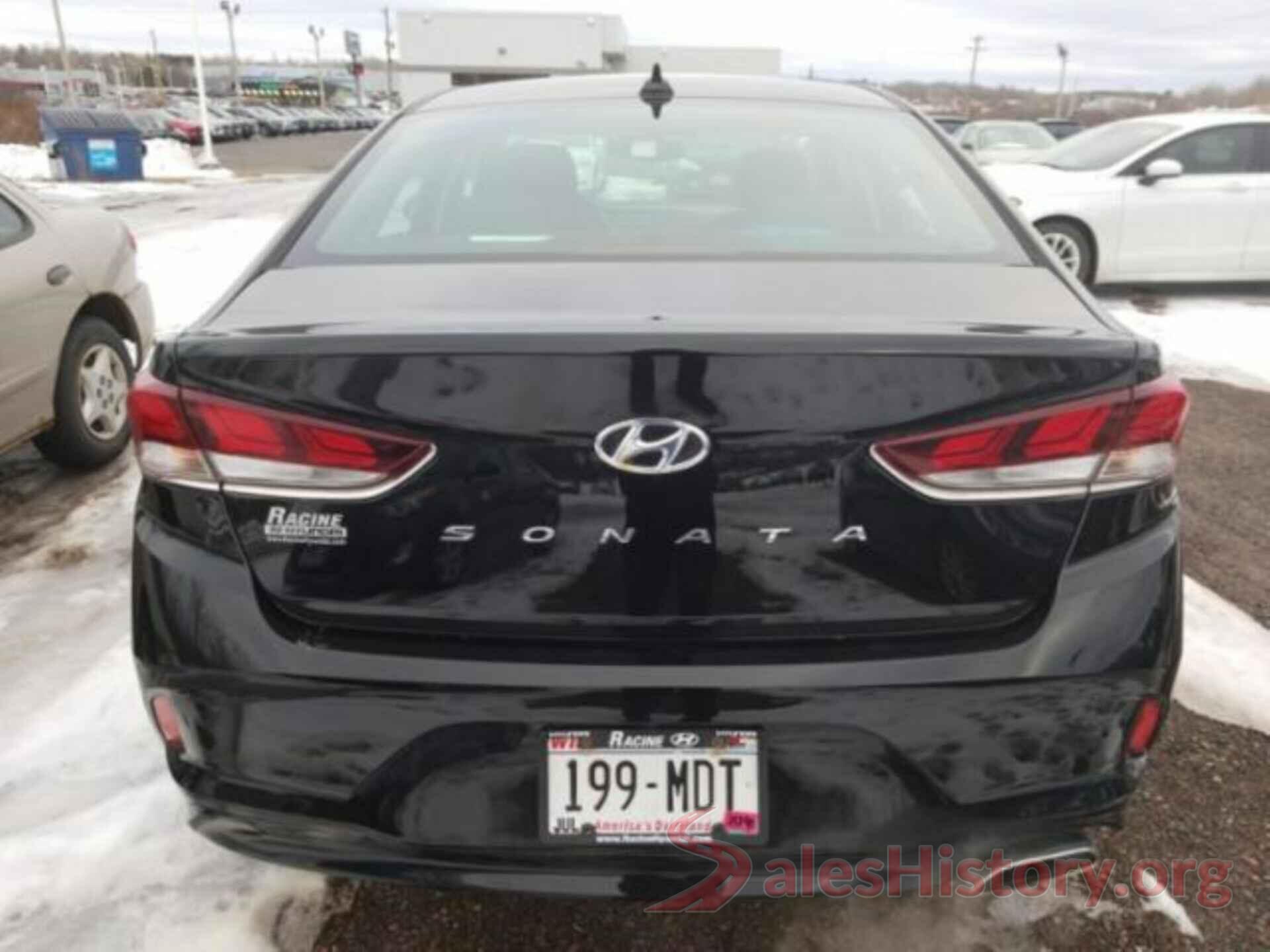 5NPE34AF1JH663377 2018 HYUNDAI SONATA