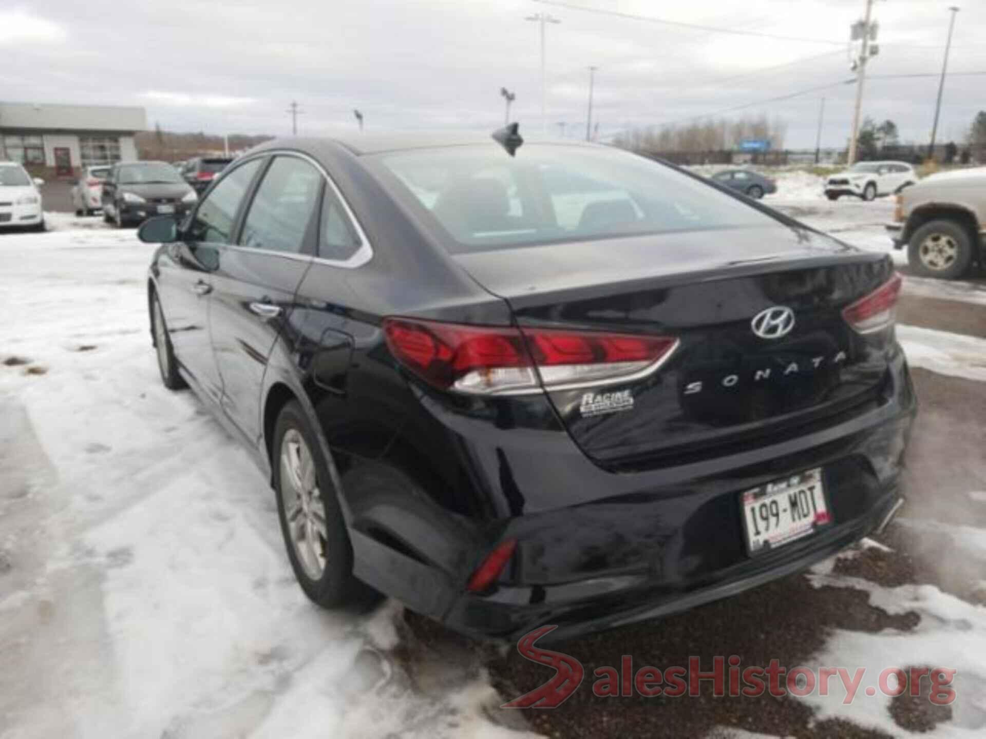 5NPE34AF1JH663377 2018 HYUNDAI SONATA