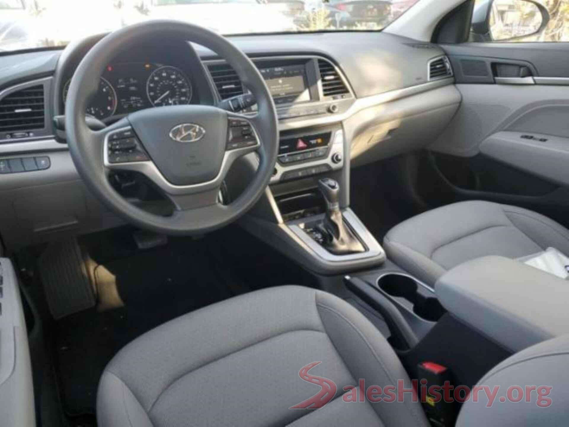 KMHD84LF2HU408808 2017 HYUNDAI ELANTRA