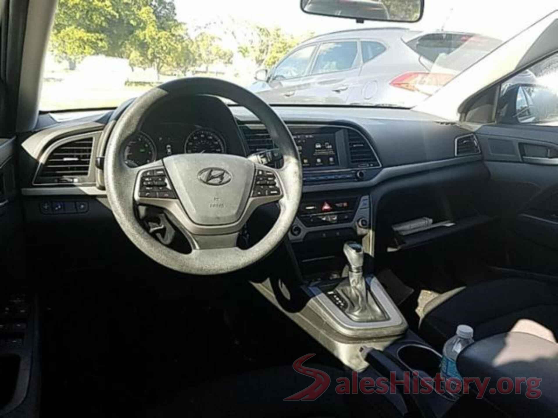 KMHD84LF2JU523334 2018 HYUNDAI ELANTRA