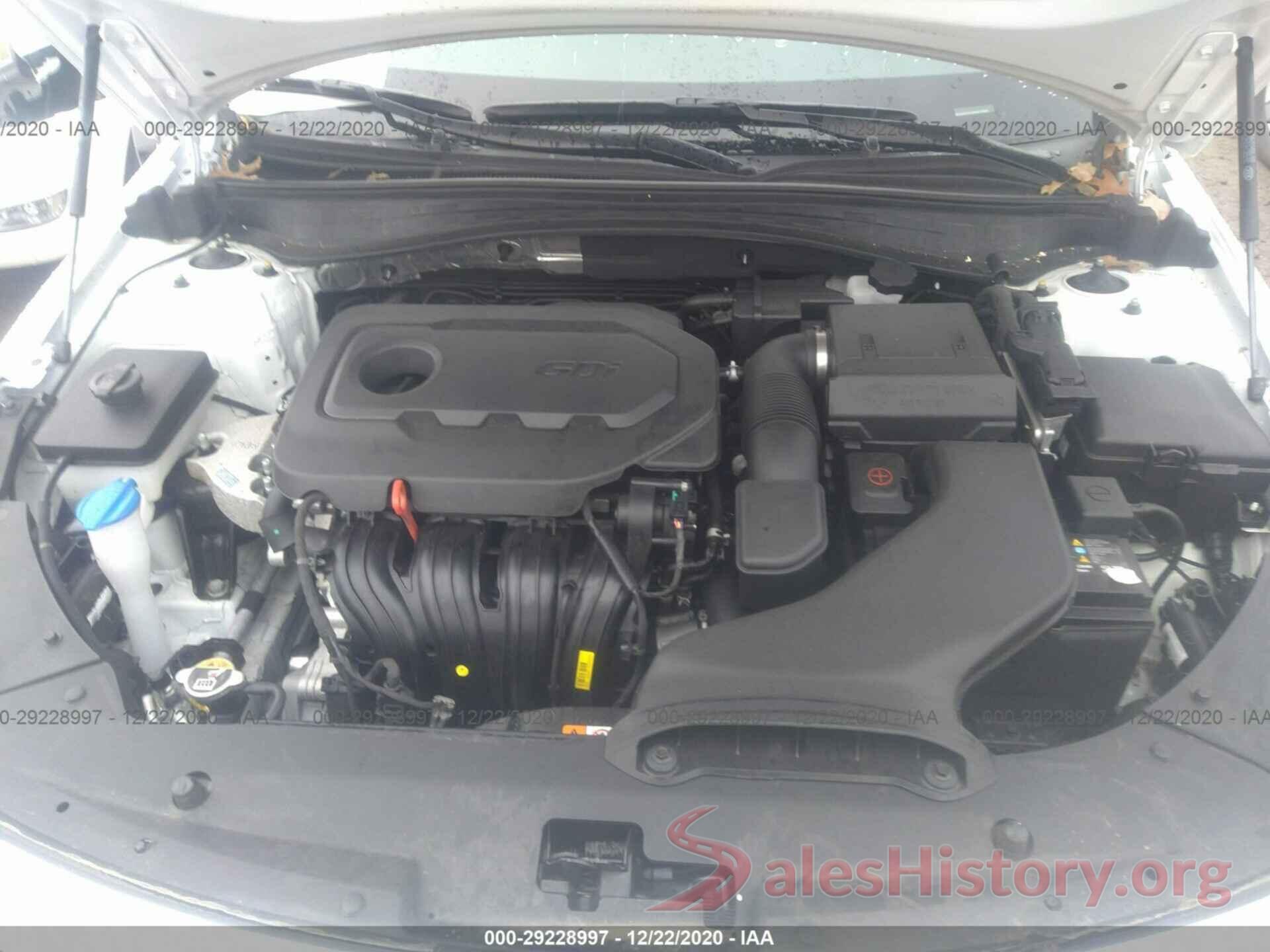 5XXGT4L32KG371049 2019 KIA OPTIMA