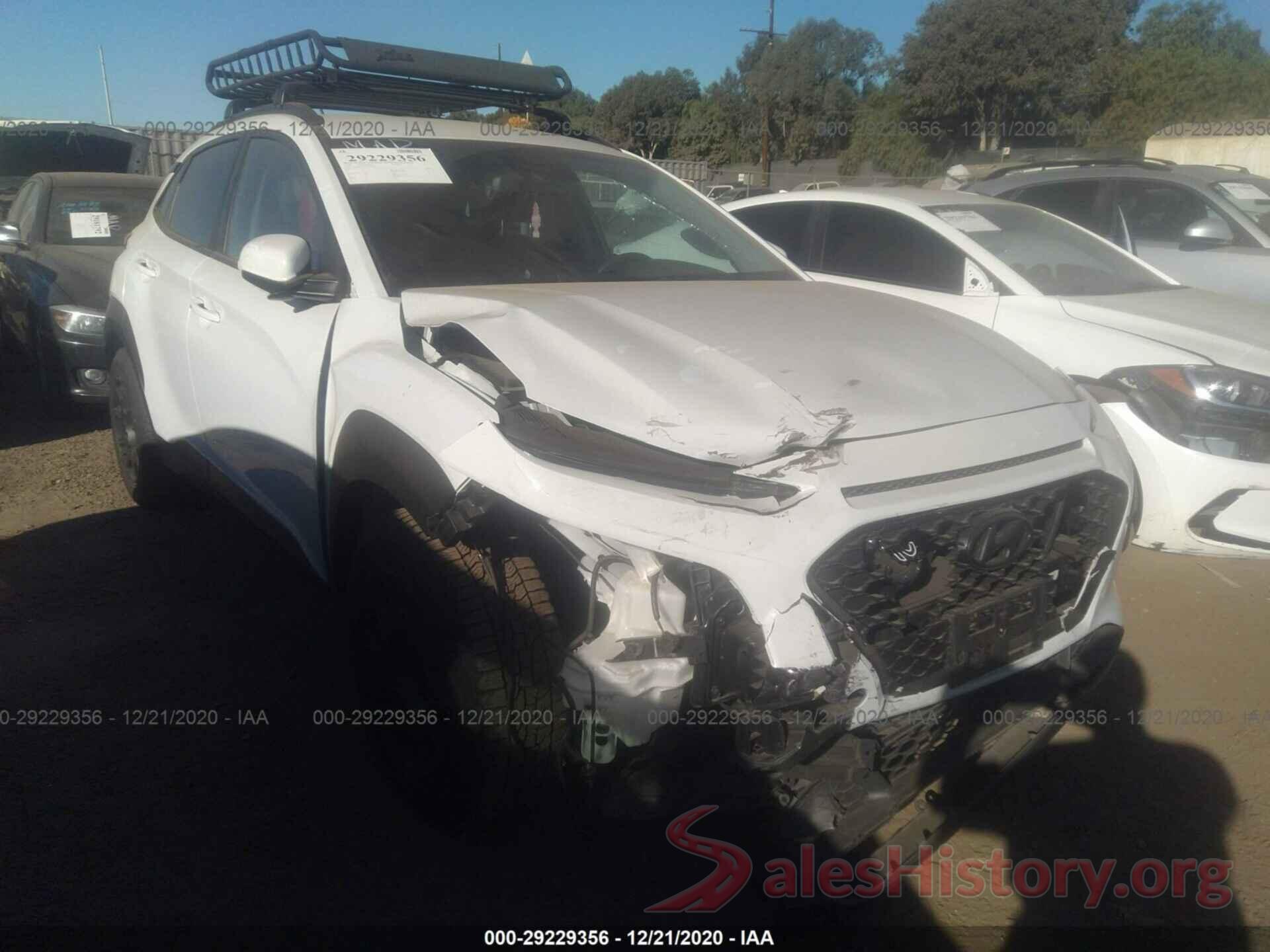 KM8K2CAA2KU318558 2019 HYUNDAI KONA