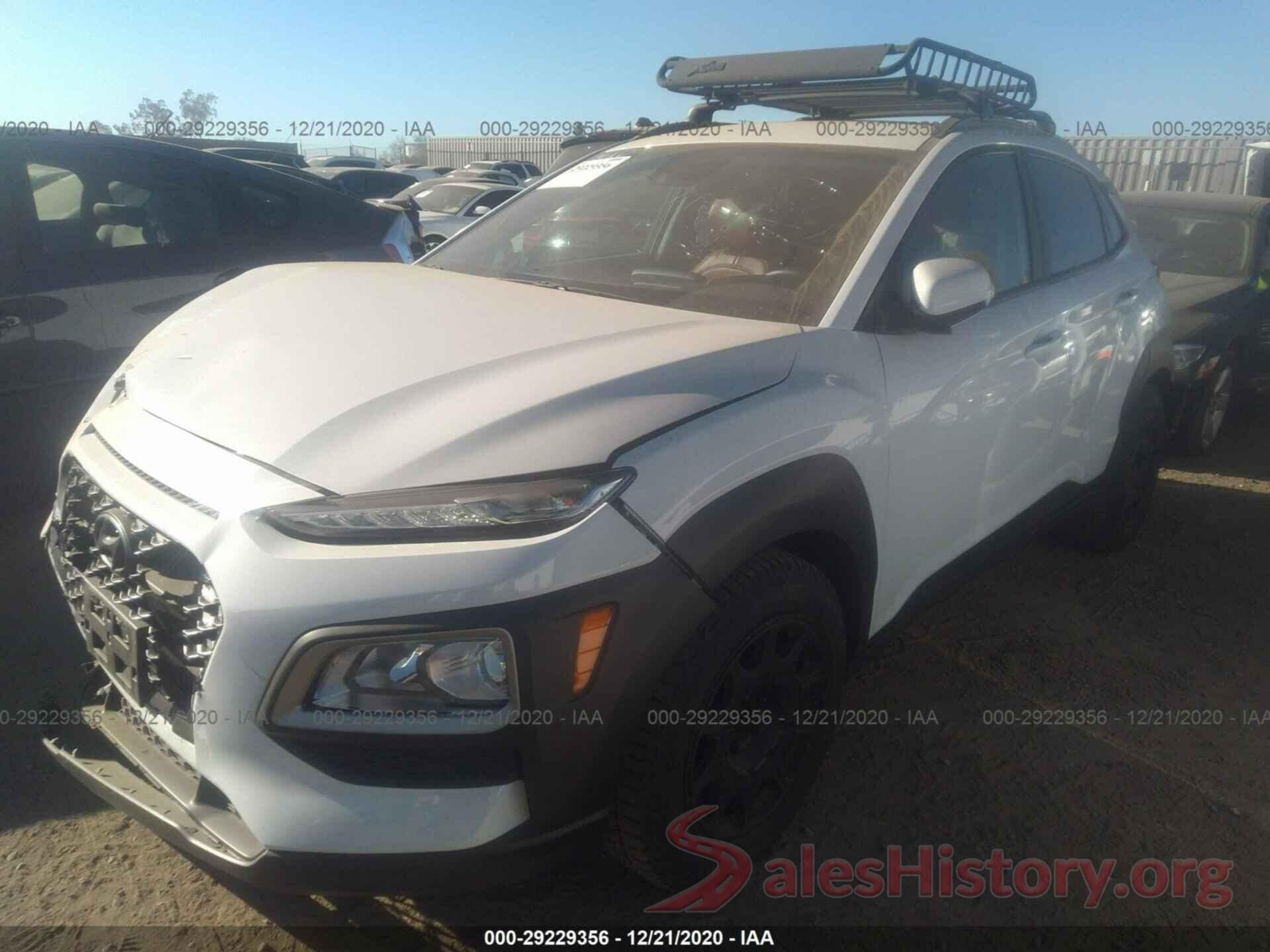 KM8K2CAA2KU318558 2019 HYUNDAI KONA