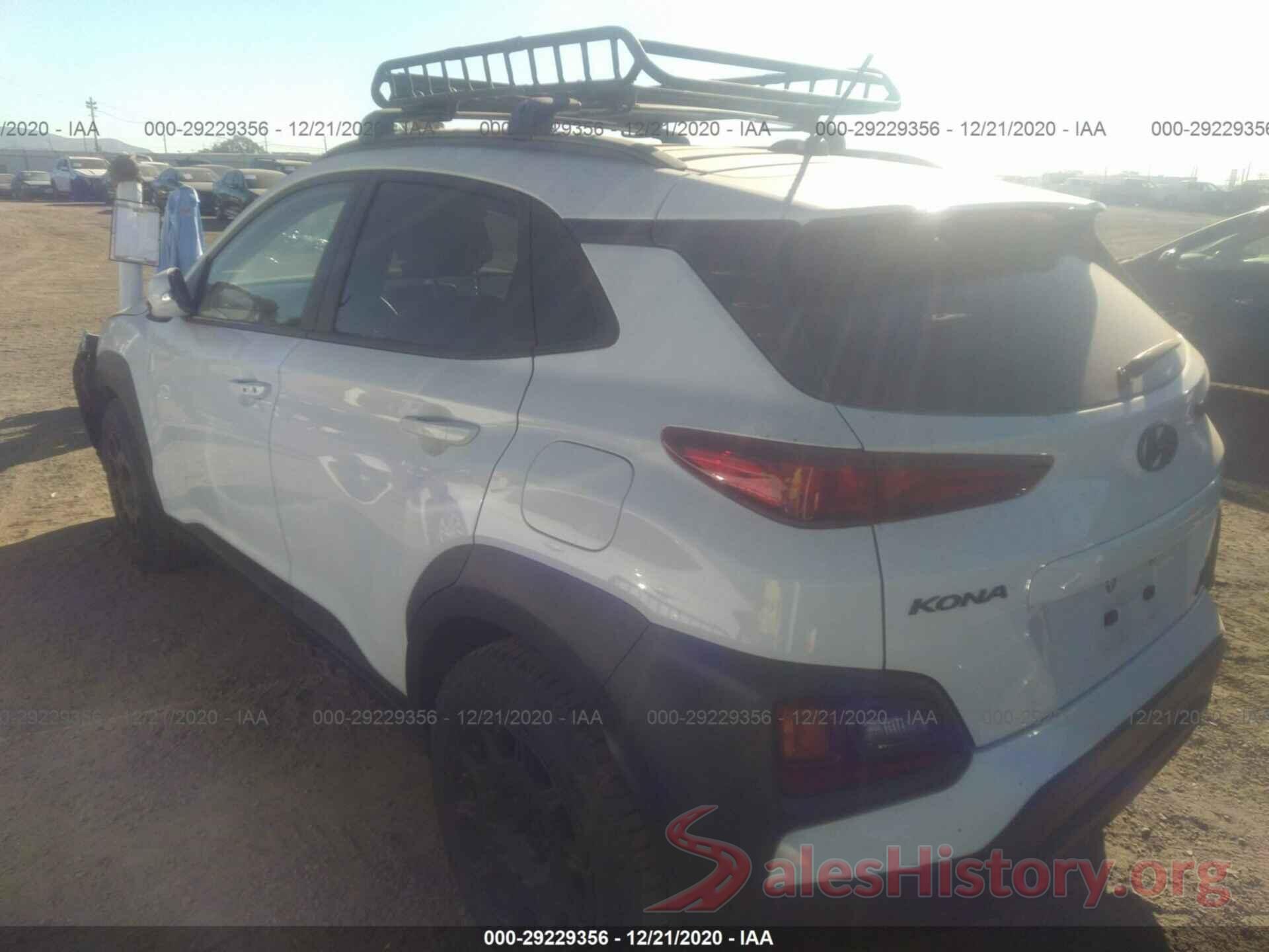 KM8K2CAA2KU318558 2019 HYUNDAI KONA