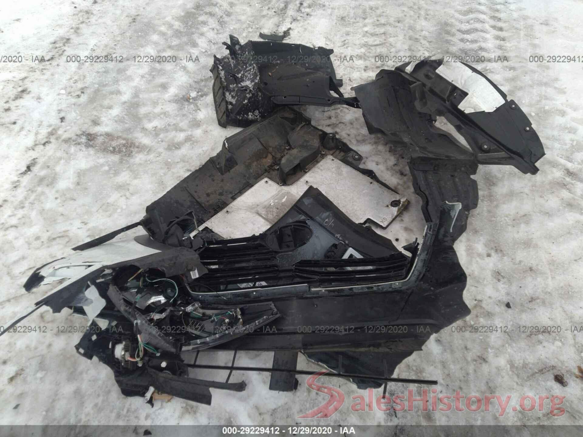 4S4WMAPD0K3422750 2019 SUBARU ASCENT