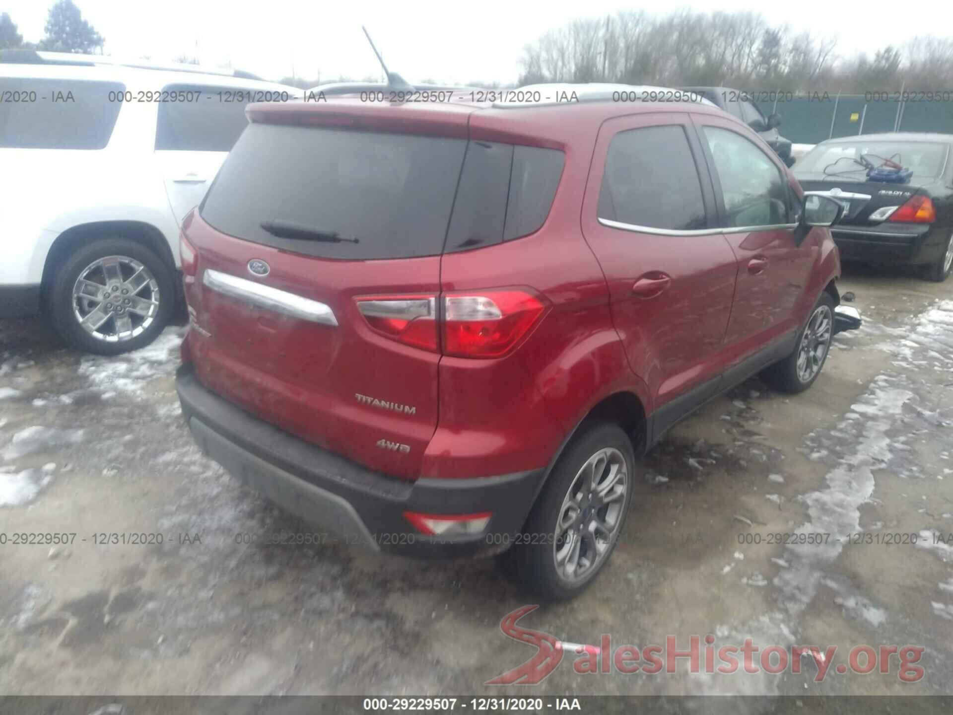 MAJ6P1WL8JC194912 2018 FORD ECOSPORT