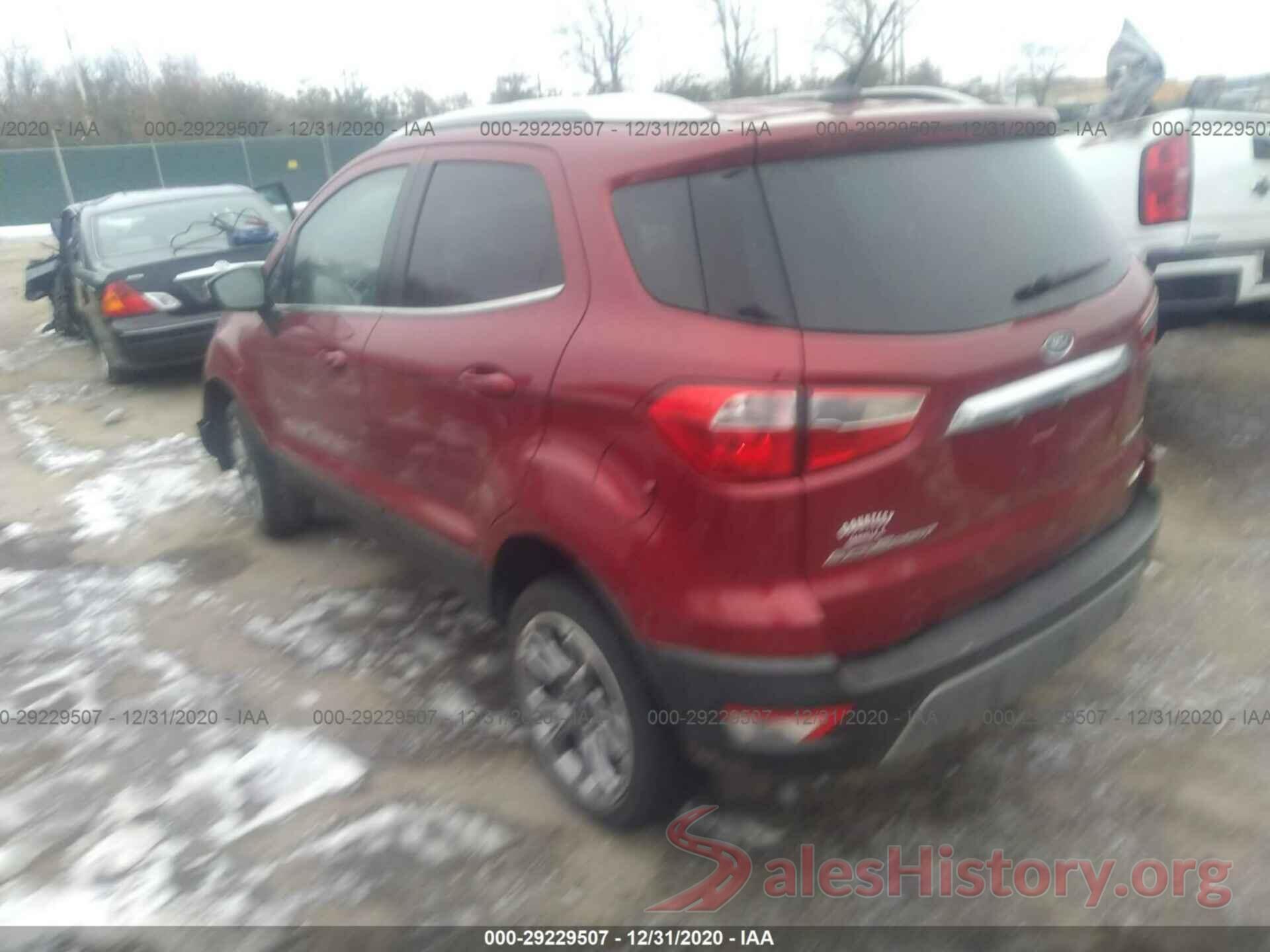 MAJ6P1WL8JC194912 2018 FORD ECOSPORT