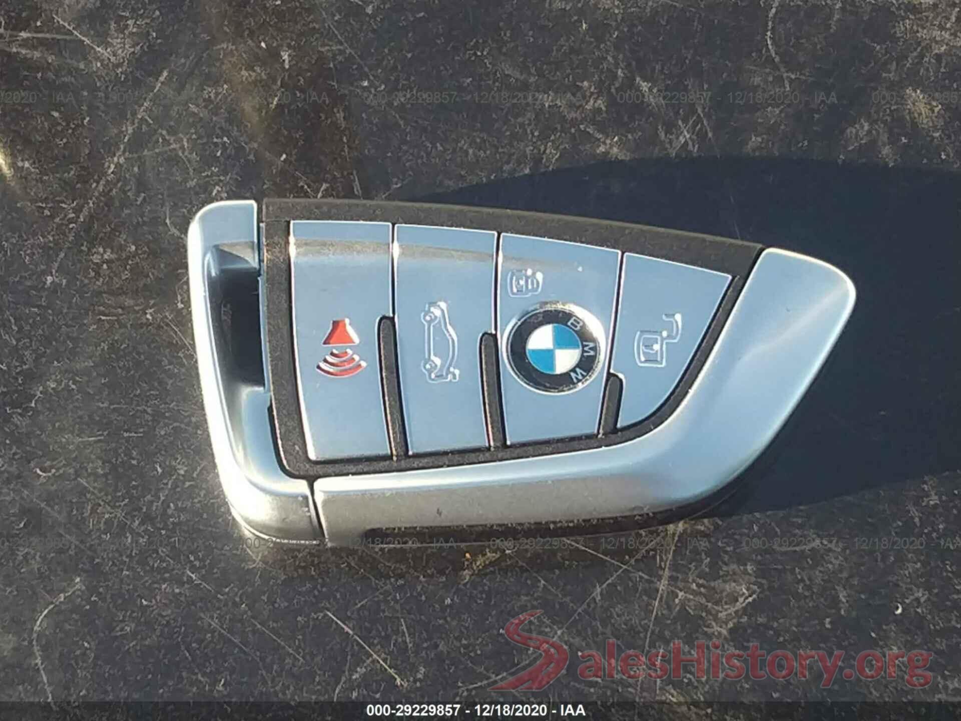 5UXCR6C54KLL24923 2019 BMW X5