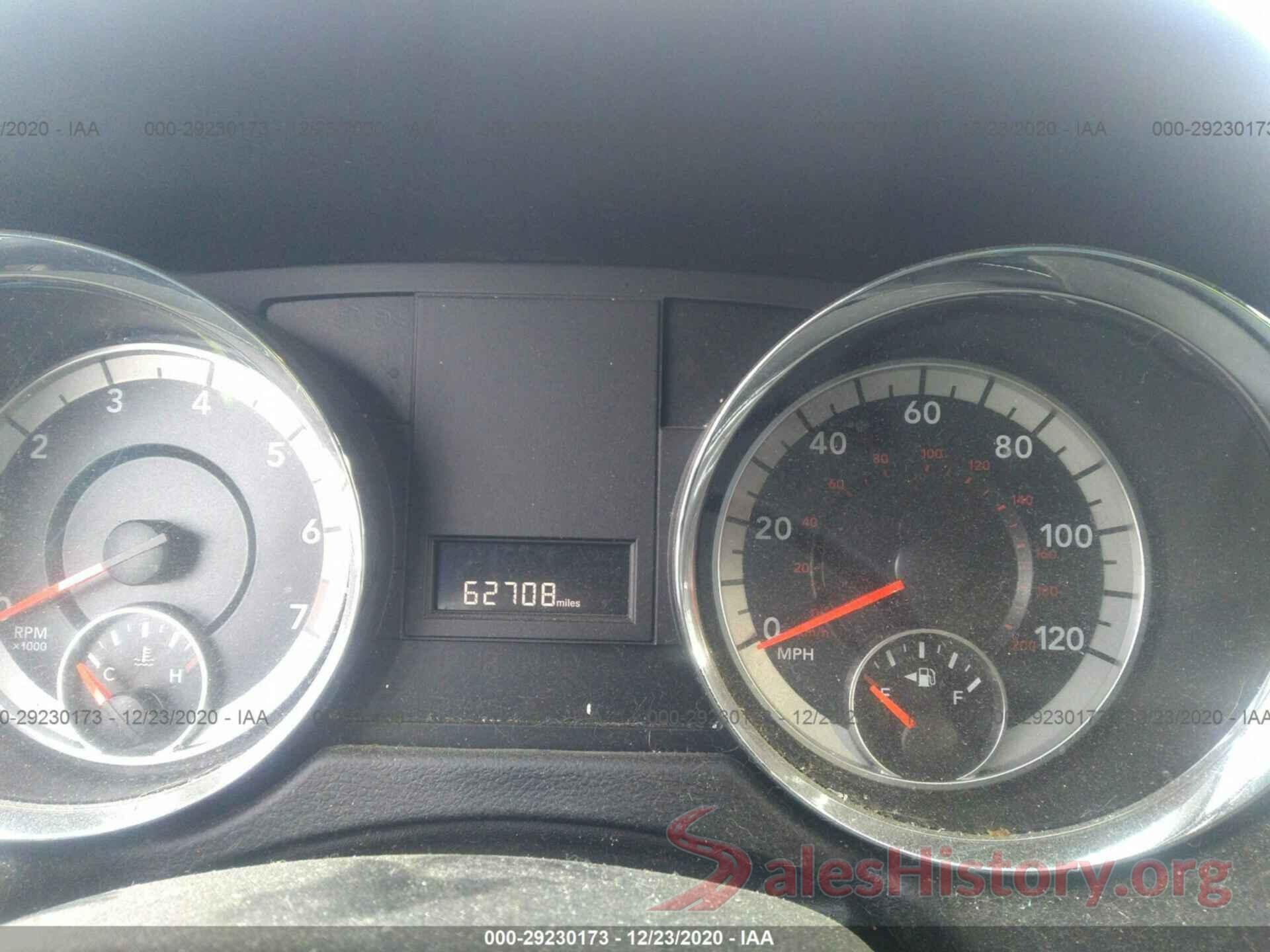 2C4RDGCG0HR791385 2017 DODGE GRAND CARAVAN