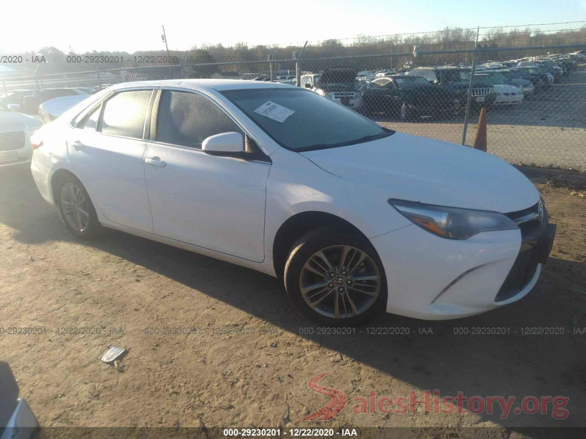 4T1BF1FK8HU707479 2017 TOYOTA CAMRY