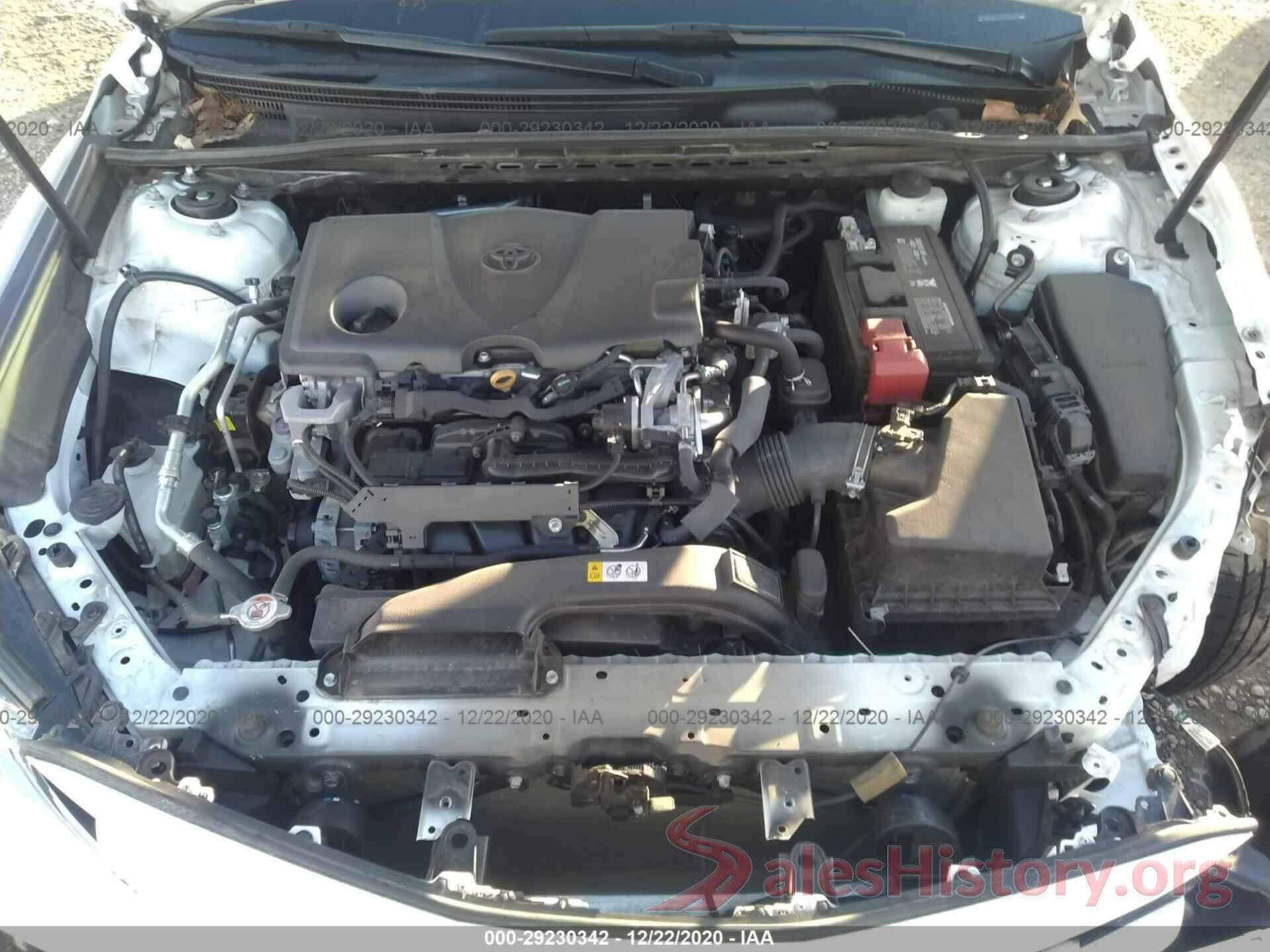 4T1B11HKXJU058186 2018 TOYOTA CAMRY