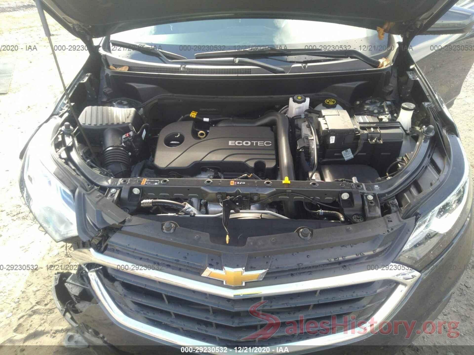 2GNAXKEV5K6262095 2019 CHEVROLET EQUINOX