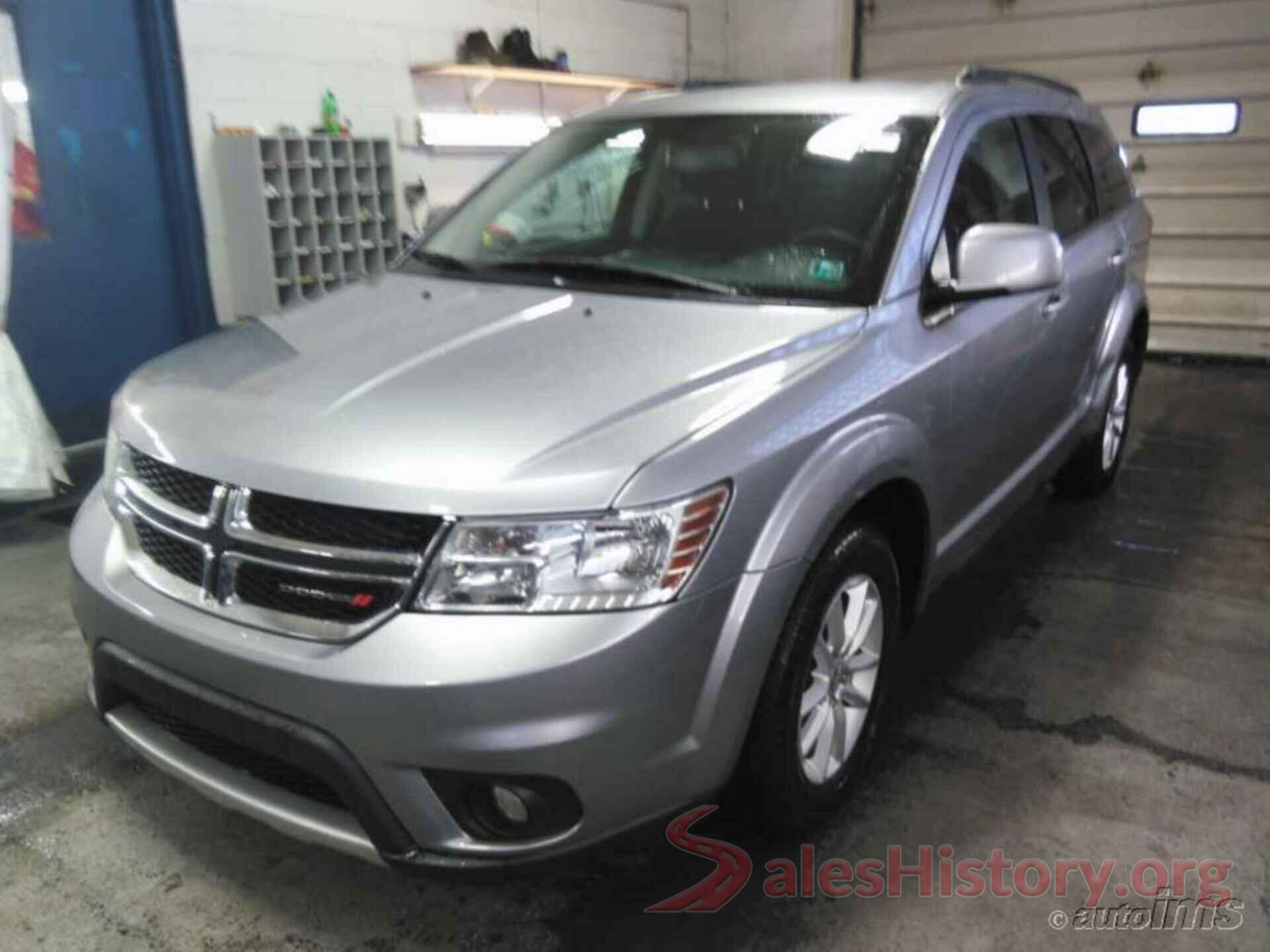 3C4PDDBG8HT702876 2017 DODGE JOURNEY