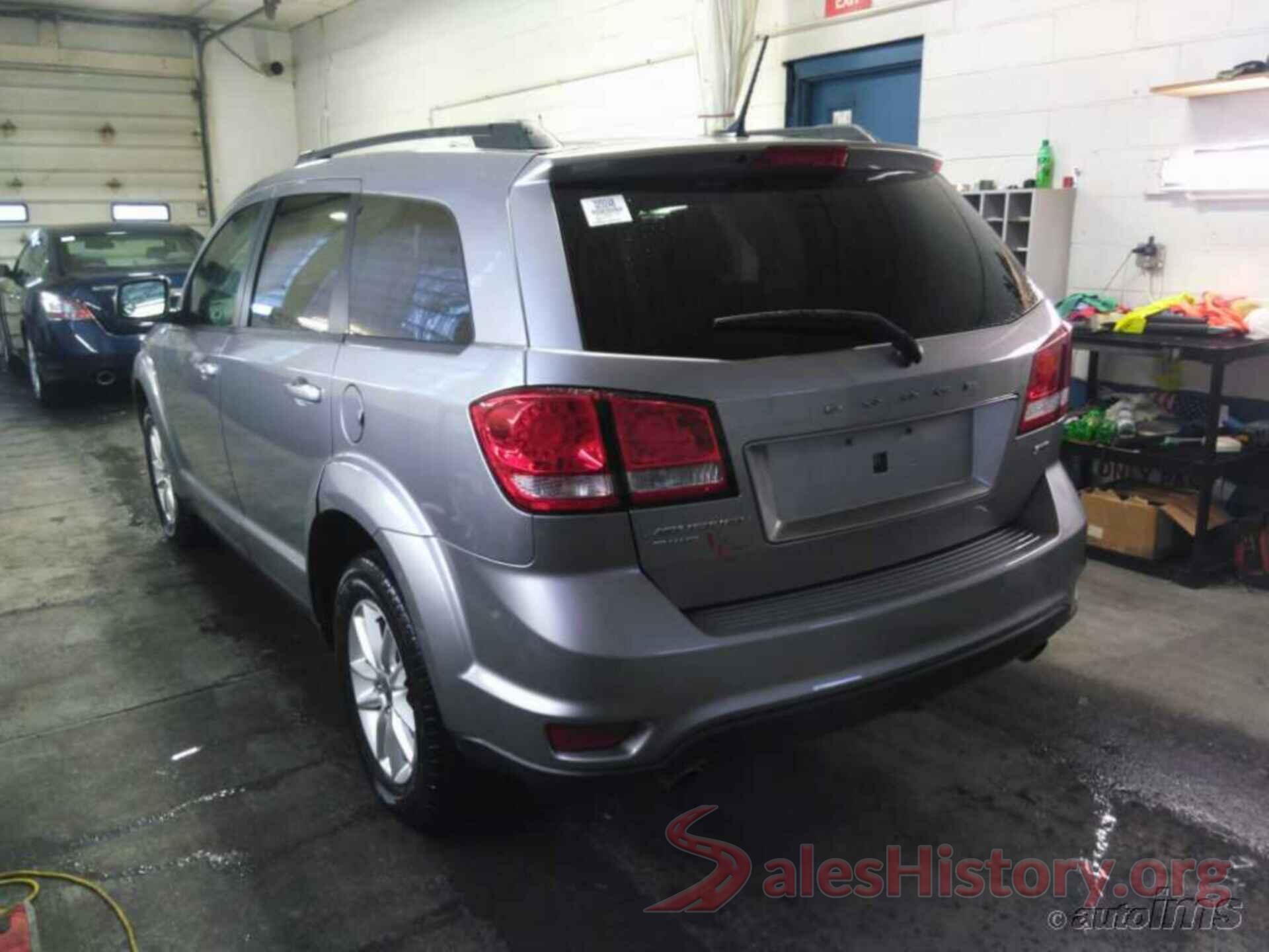 3C4PDDBG8HT702876 2017 DODGE JOURNEY