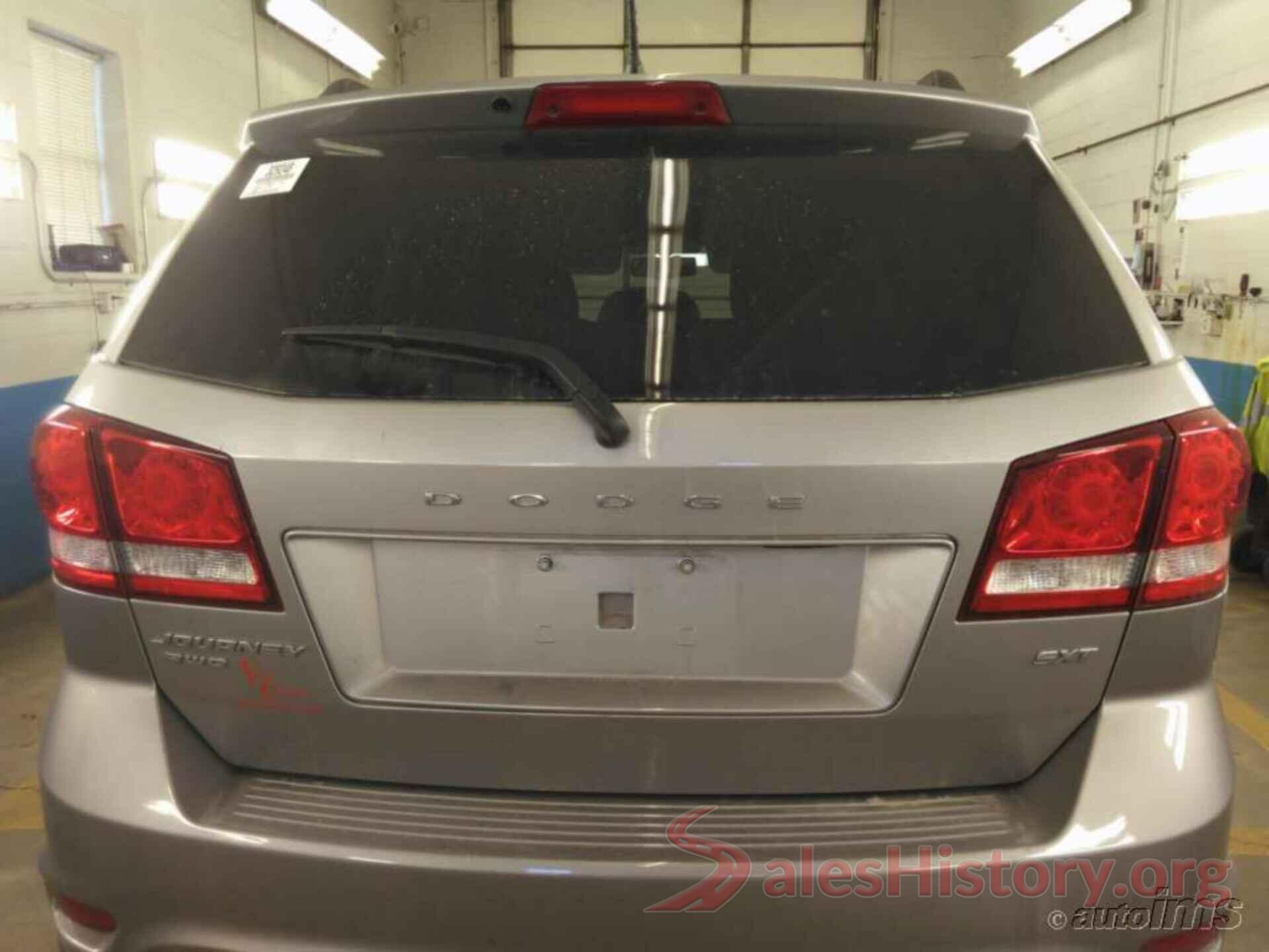 3C4PDDBG8HT702876 2017 DODGE JOURNEY