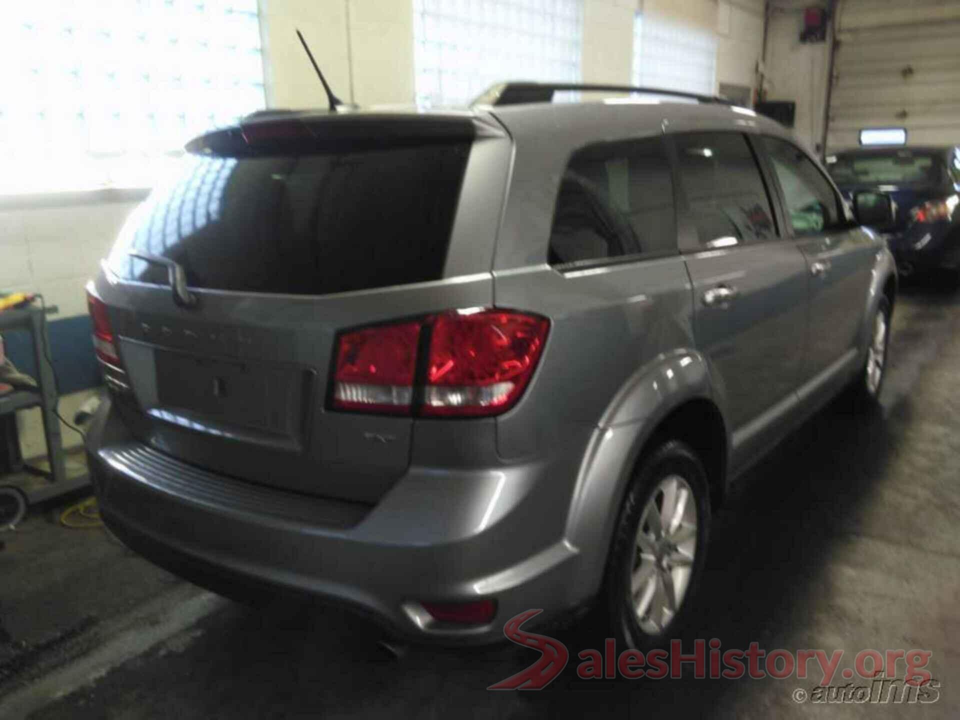 3C4PDDBG8HT702876 2017 DODGE JOURNEY