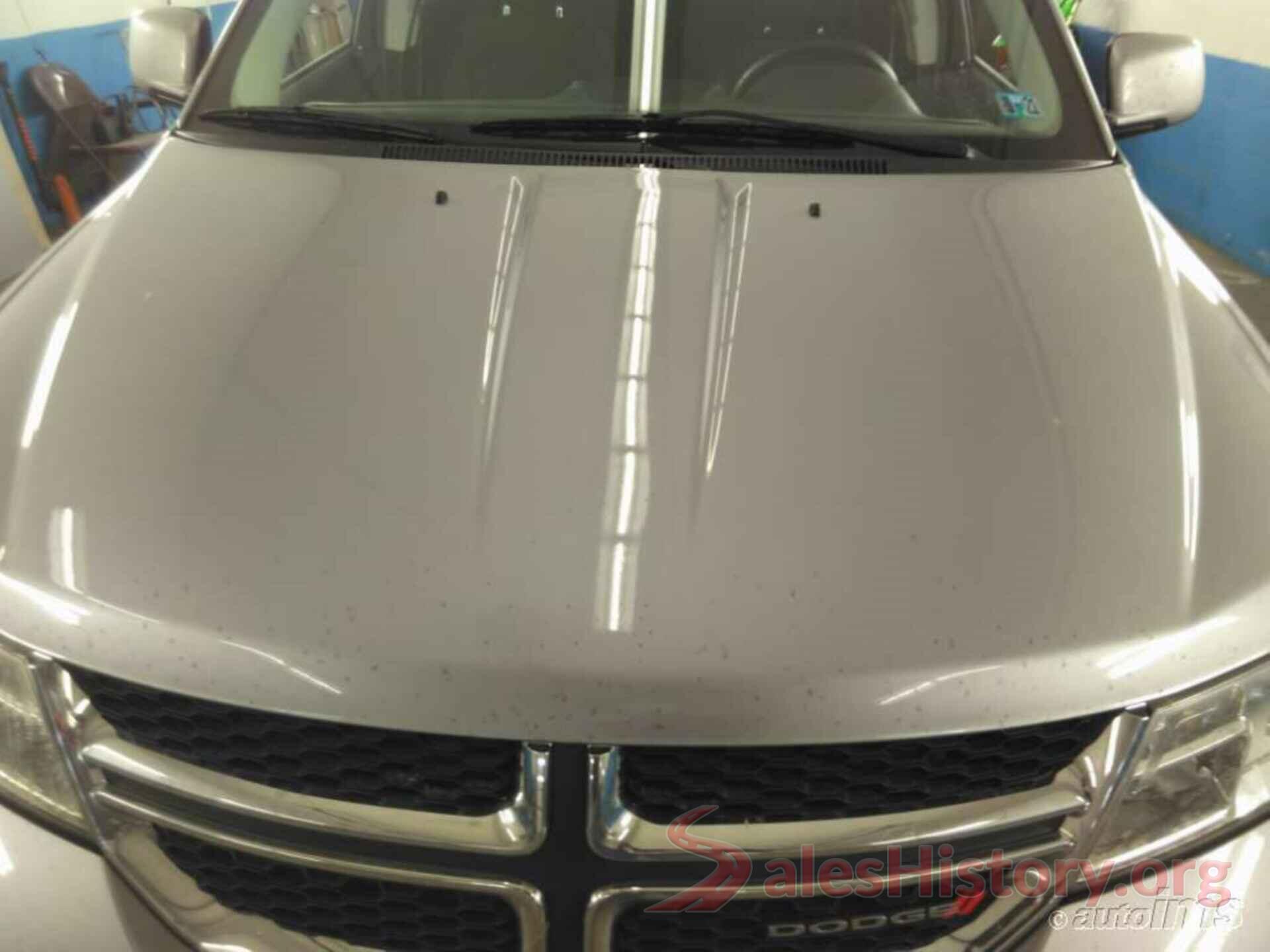 3C4PDDBG8HT702876 2017 DODGE JOURNEY