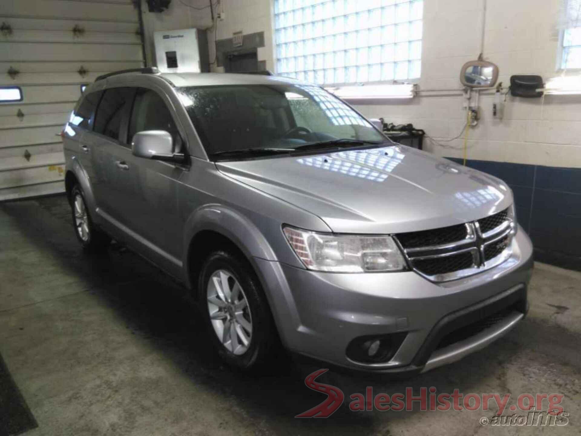 3C4PDDBG8HT702876 2017 DODGE JOURNEY