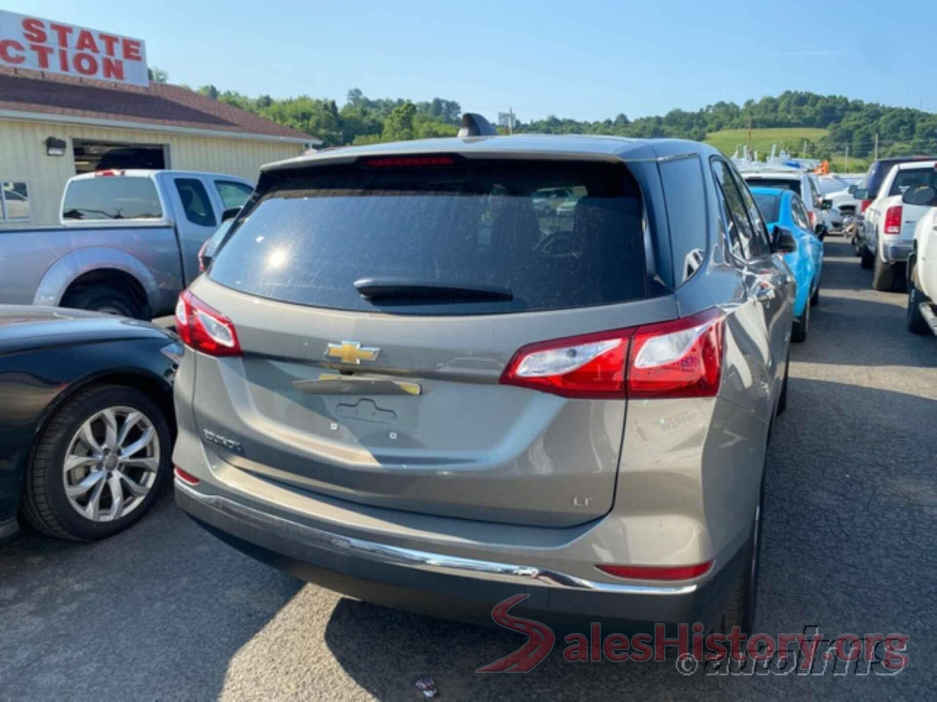 3GNAXKEV4KS565533 2019 CHEVROLET EQUINOX