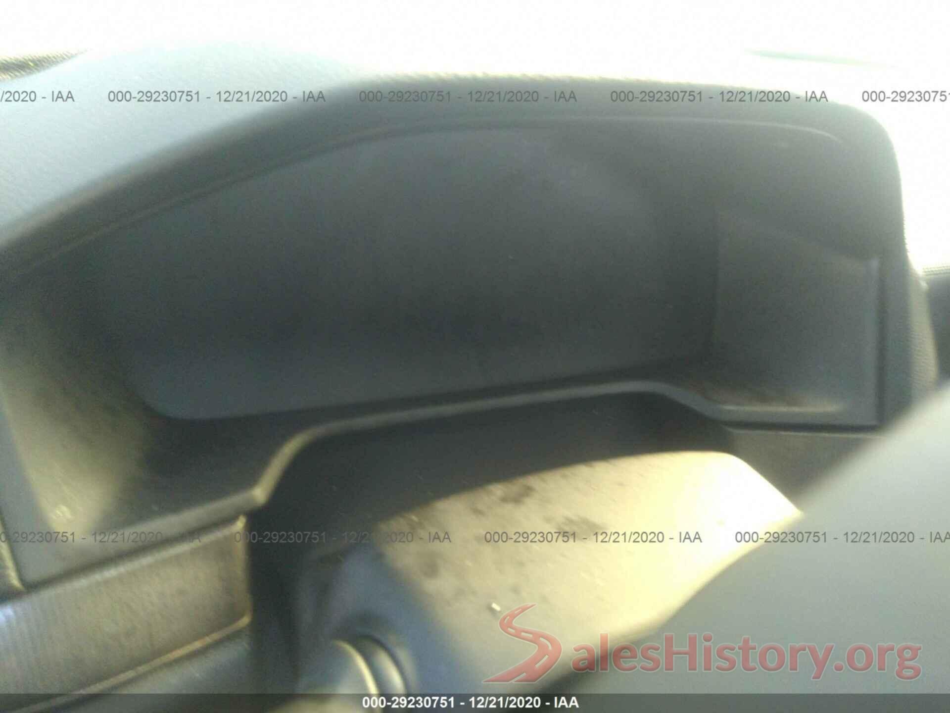 1HGCV2F32KA016839 2019 HONDA ACCORD SEDAN