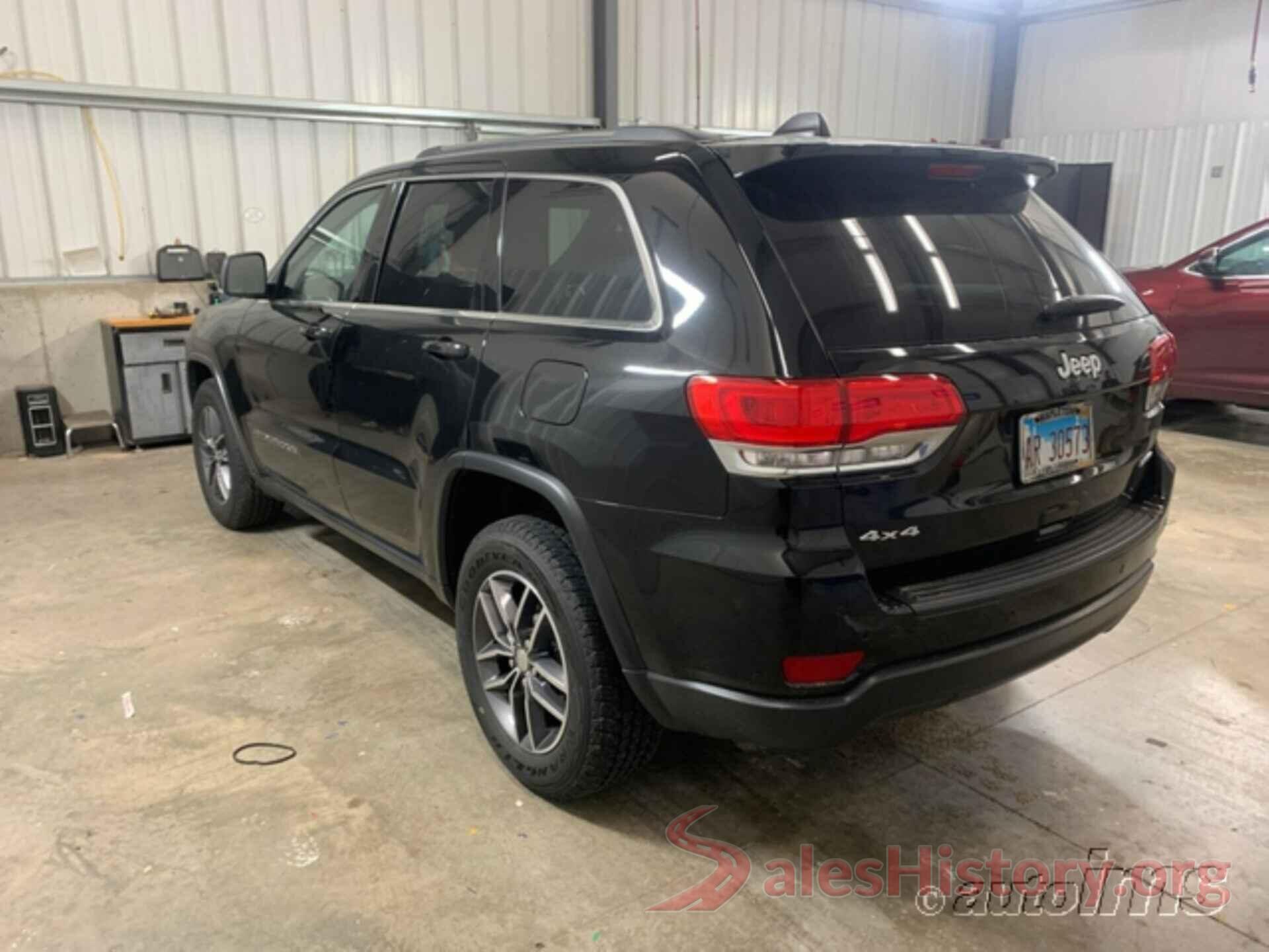 1C4RJFAG7JC308771 2018 JEEP GRAND CHEROKEE