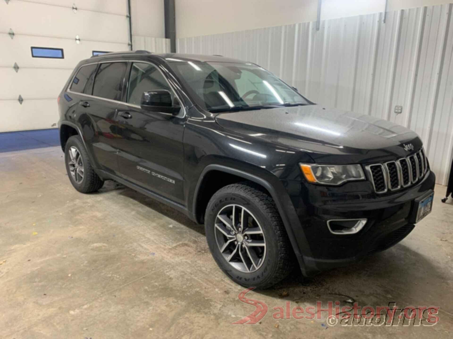 1C4RJFAG7JC308771 2018 JEEP GRAND CHEROKEE