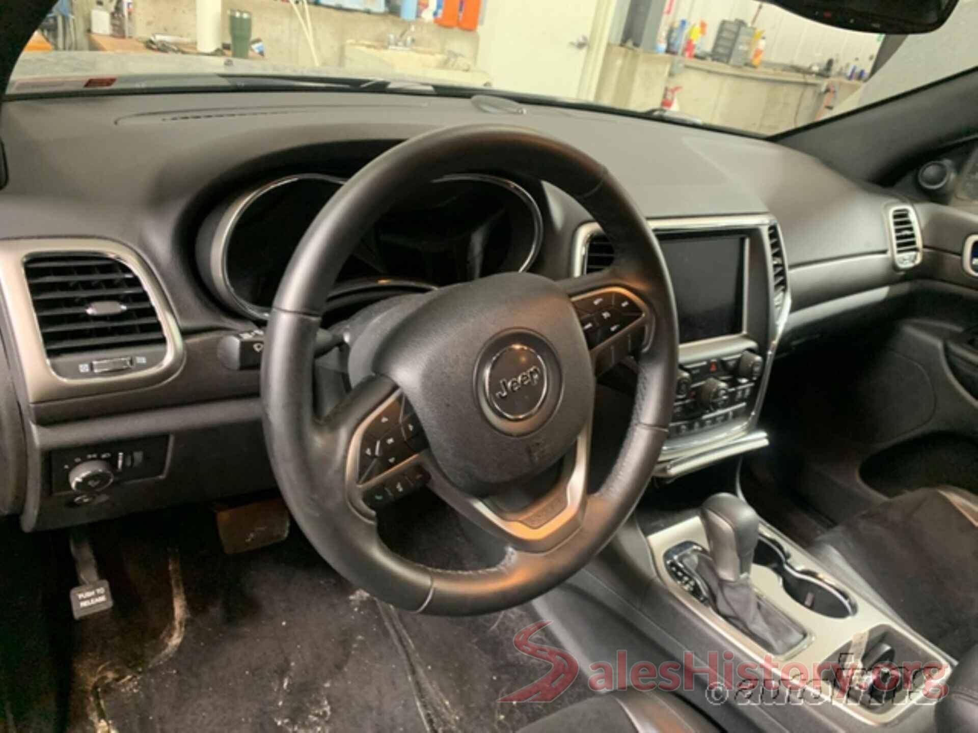 1C4RJFAG7JC308771 2018 JEEP GRAND CHEROKEE