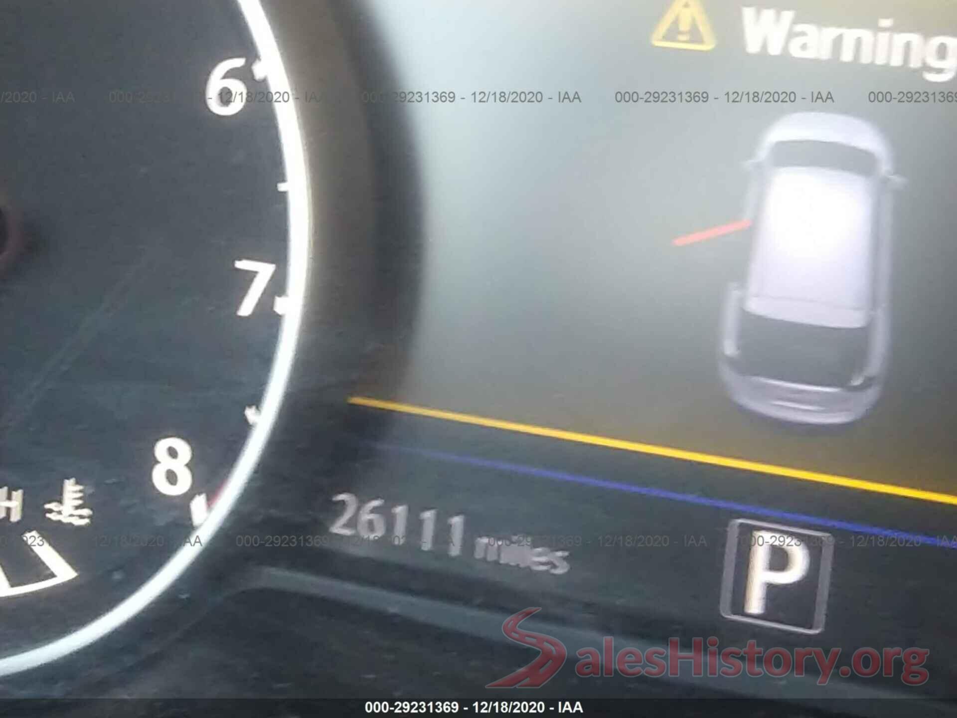 5N1AZ2MG8JN177358 2018 NISSAN MURANO