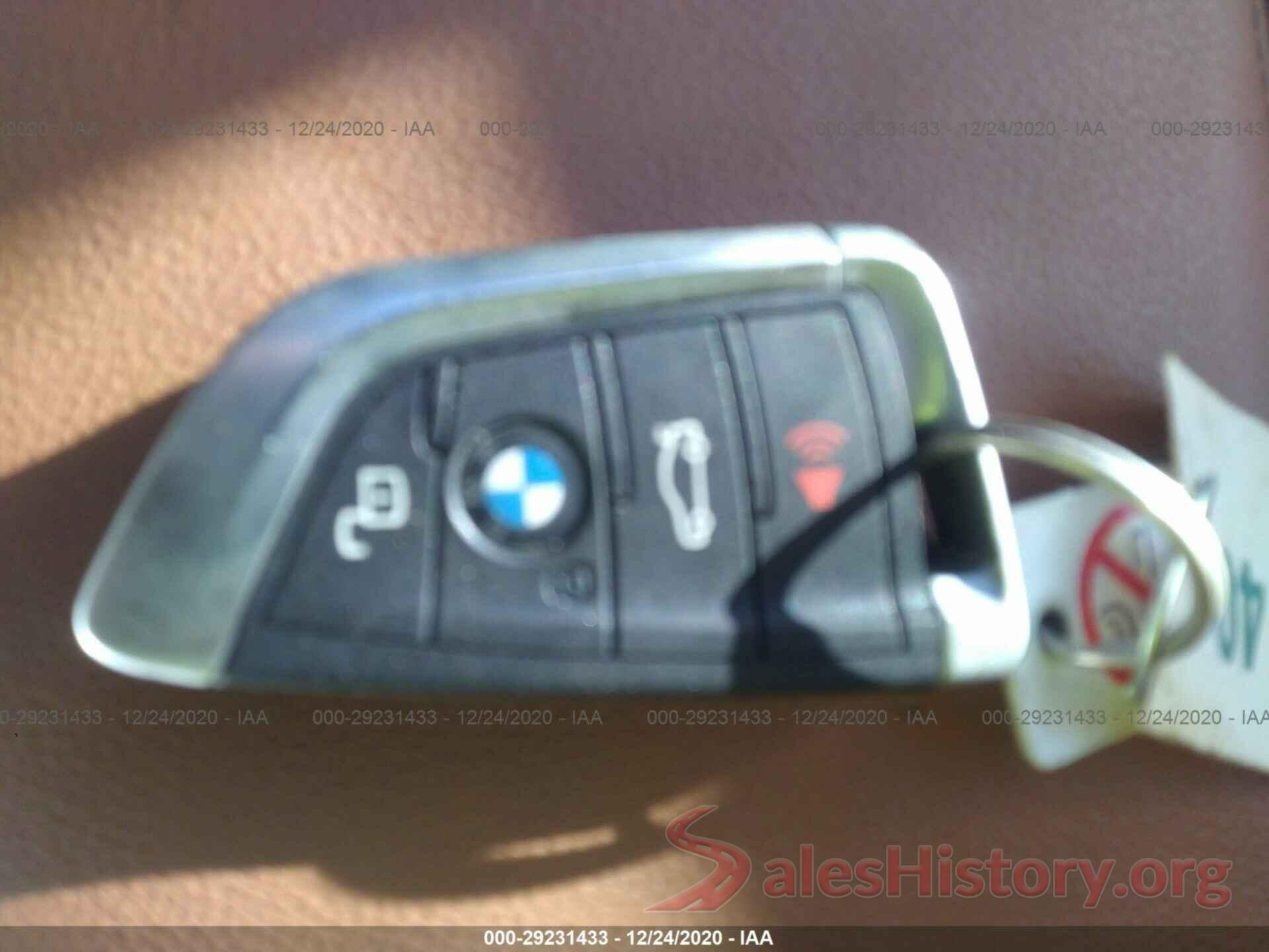 3MW5R7J03L8B37136 2020 BMW 3 SERIES