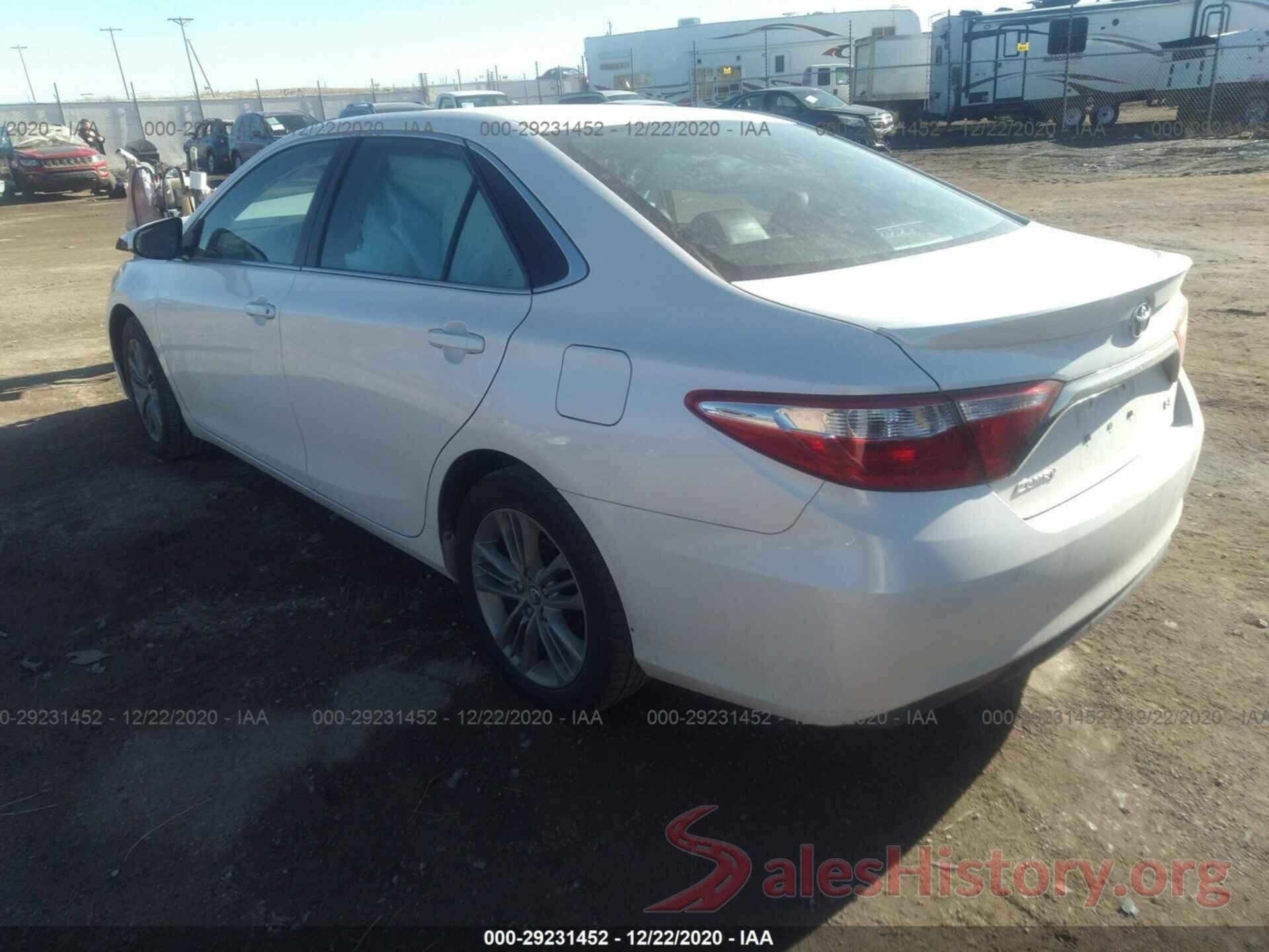 4T1BF1FK0FU045569 2015 TOYOTA CAMRY