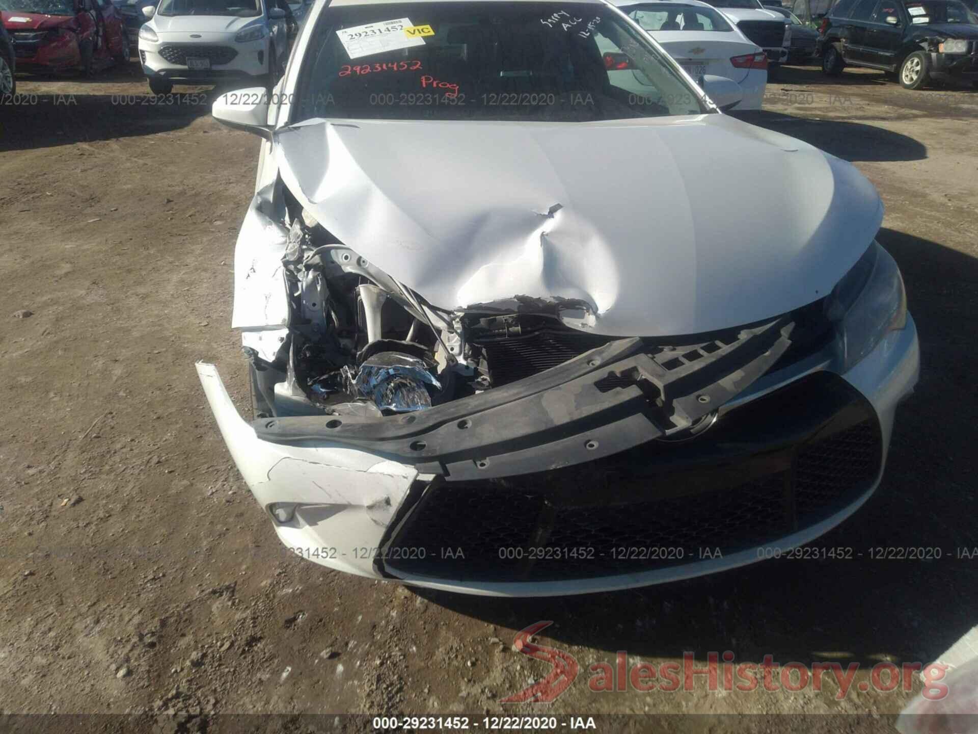 4T1BF1FK0FU045569 2015 TOYOTA CAMRY