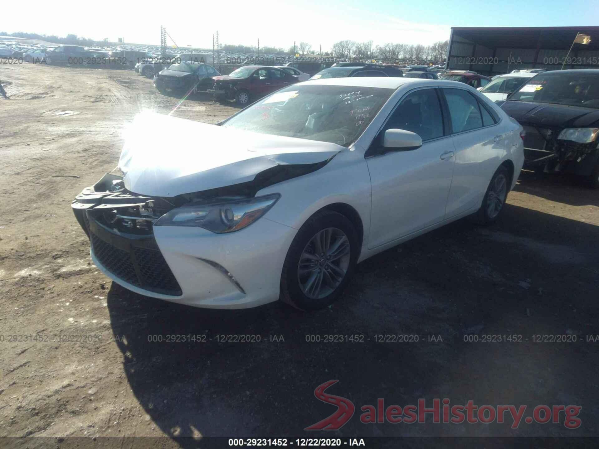 4T1BF1FK0FU045569 2015 TOYOTA CAMRY