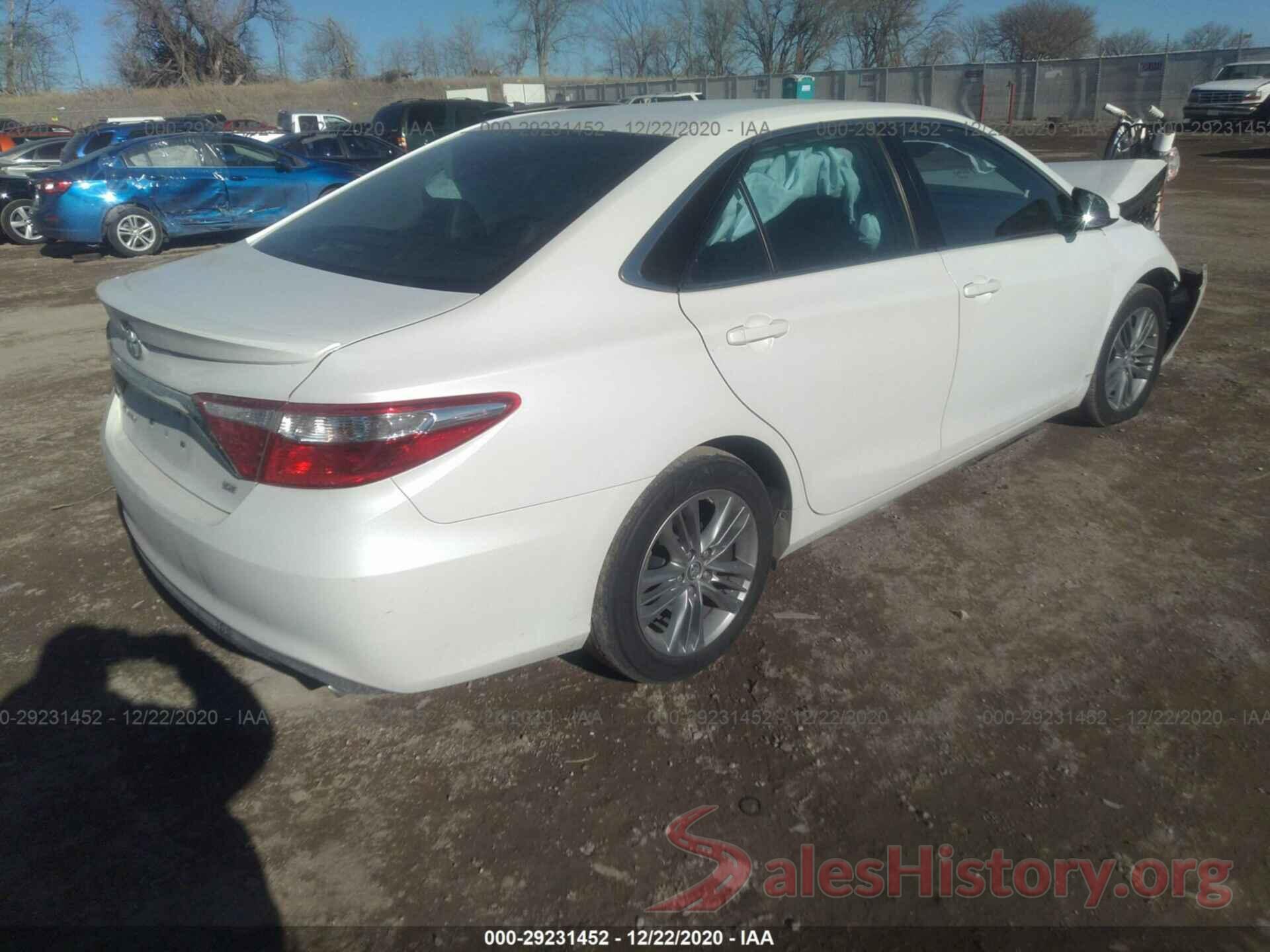 4T1BF1FK0FU045569 2015 TOYOTA CAMRY