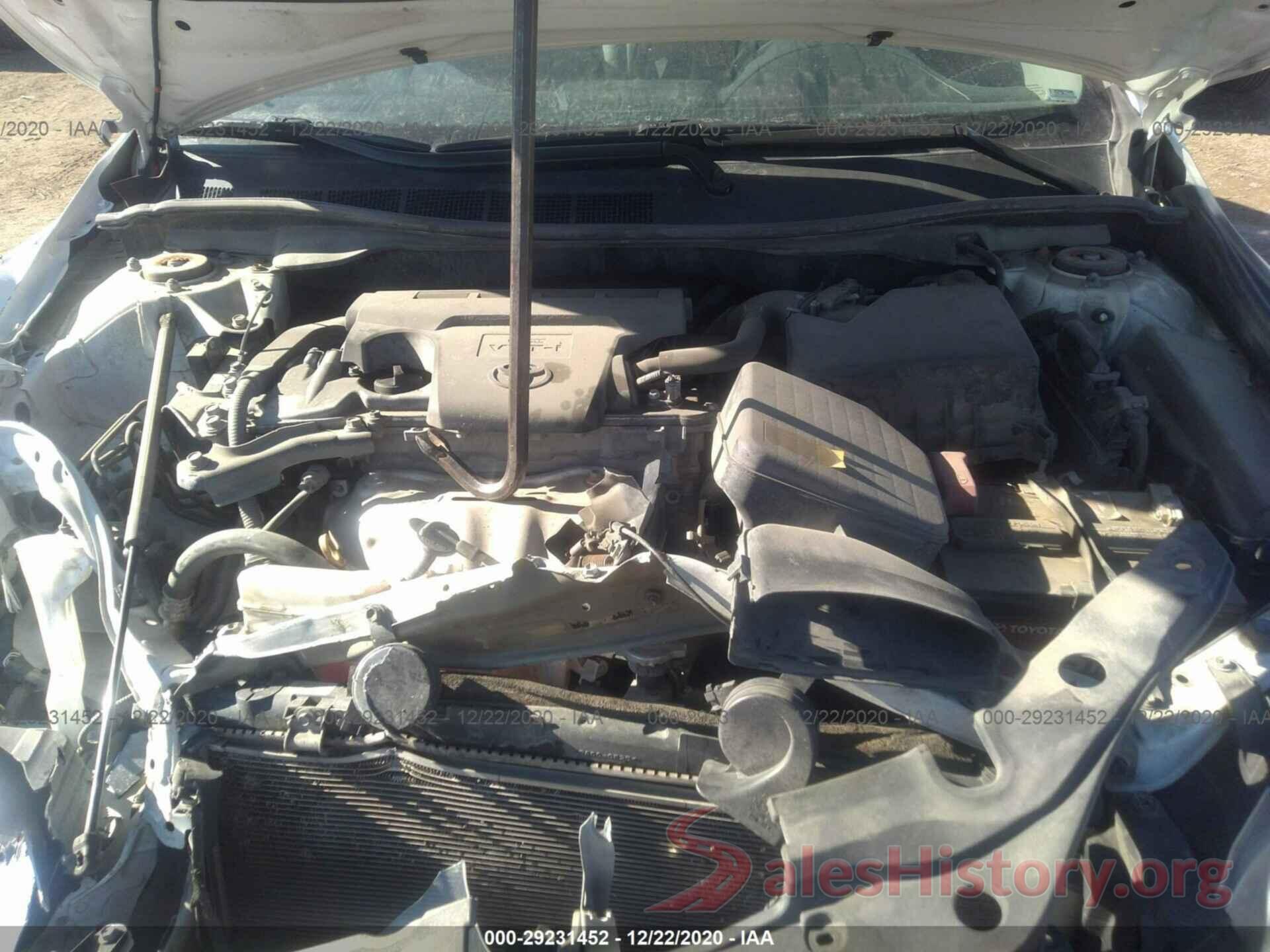 4T1BF1FK0FU045569 2015 TOYOTA CAMRY