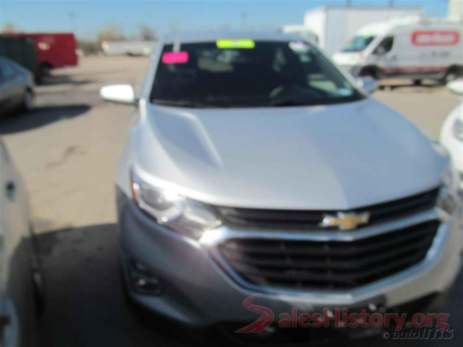 2GNAXKEV4K6240217 2019 CHEVROLET EQUINOX