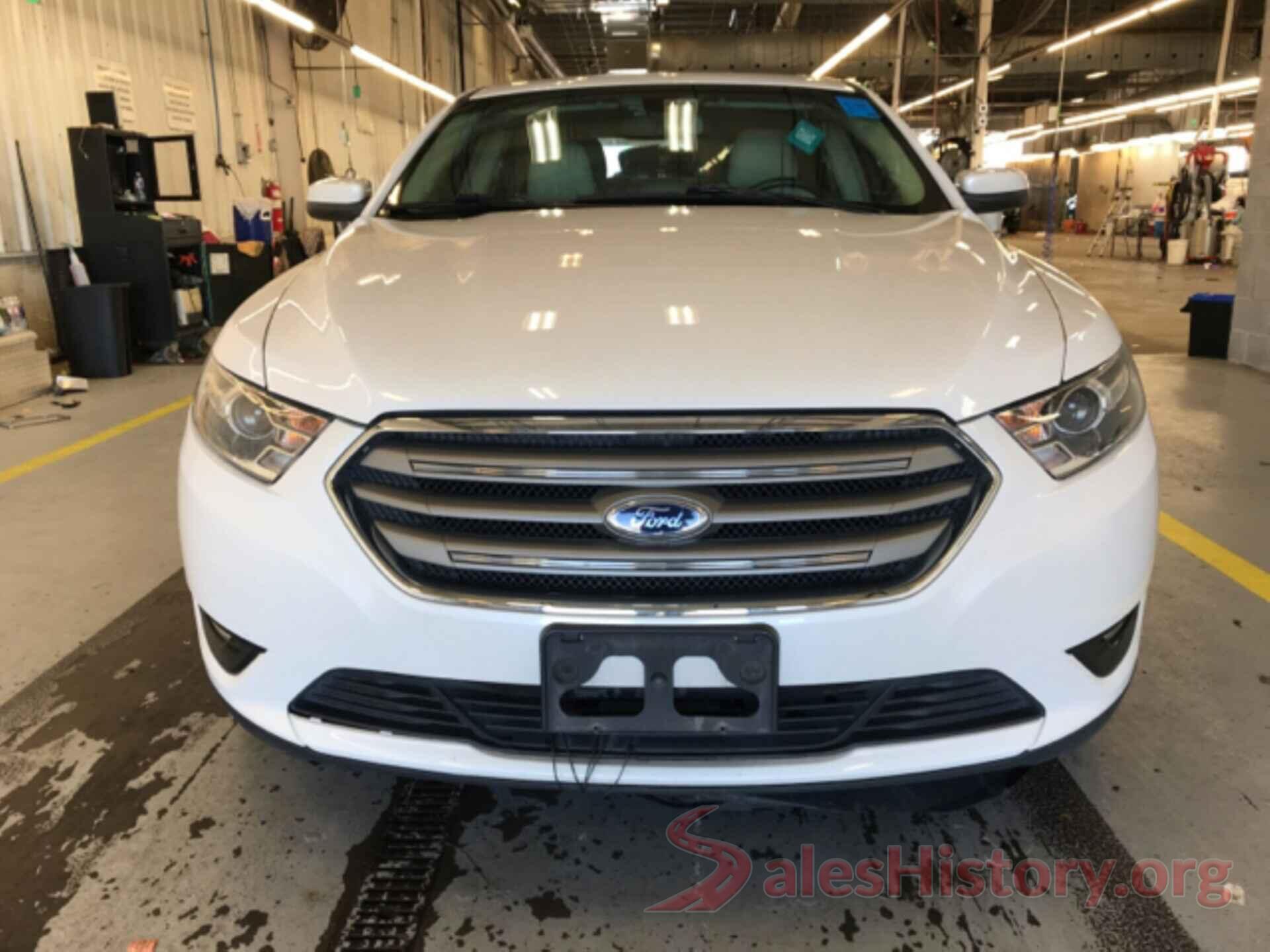 1FAHP2E88GG126042 2016 FORD TAURUS