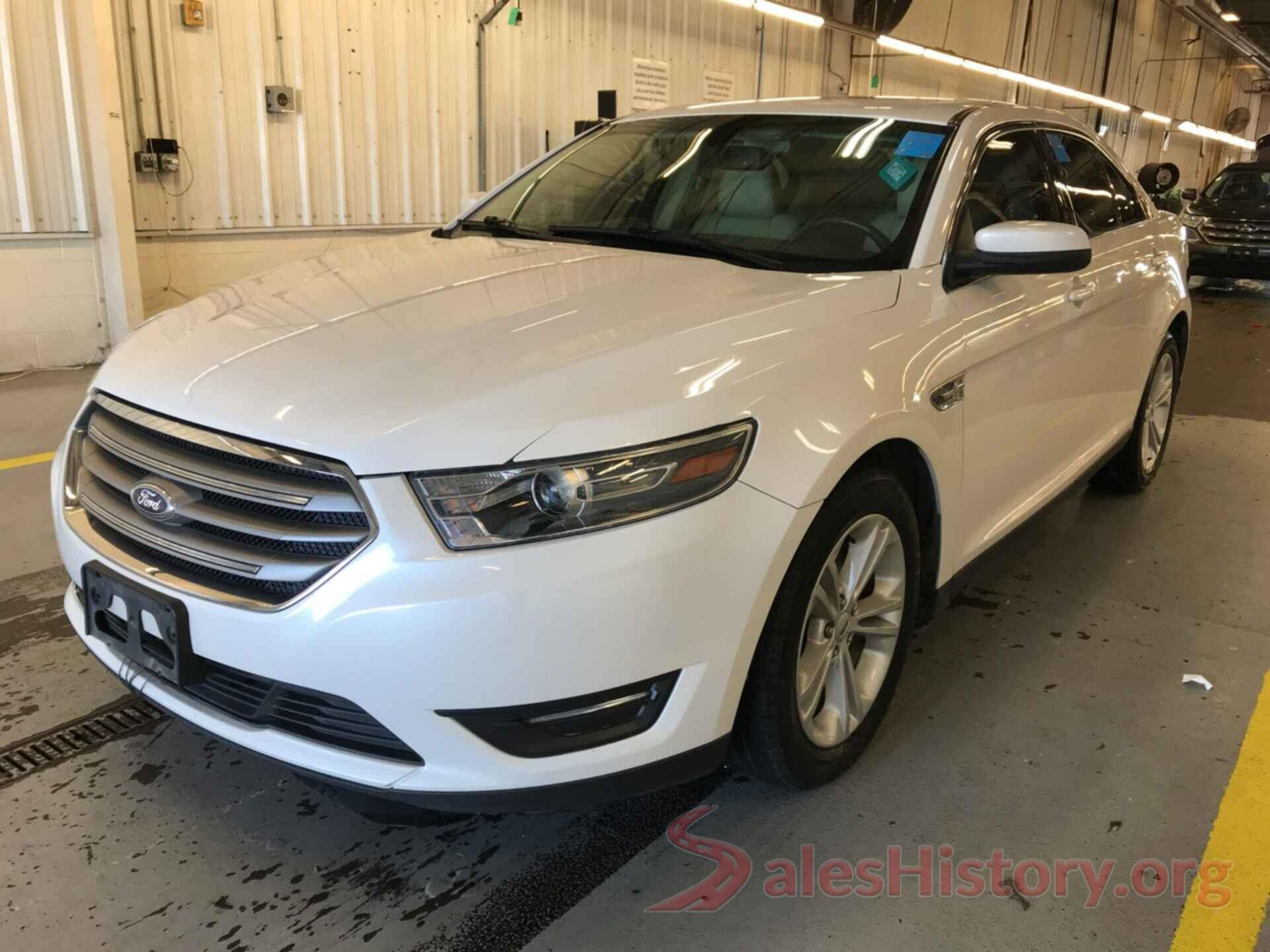 1FAHP2E88GG126042 2016 FORD TAURUS