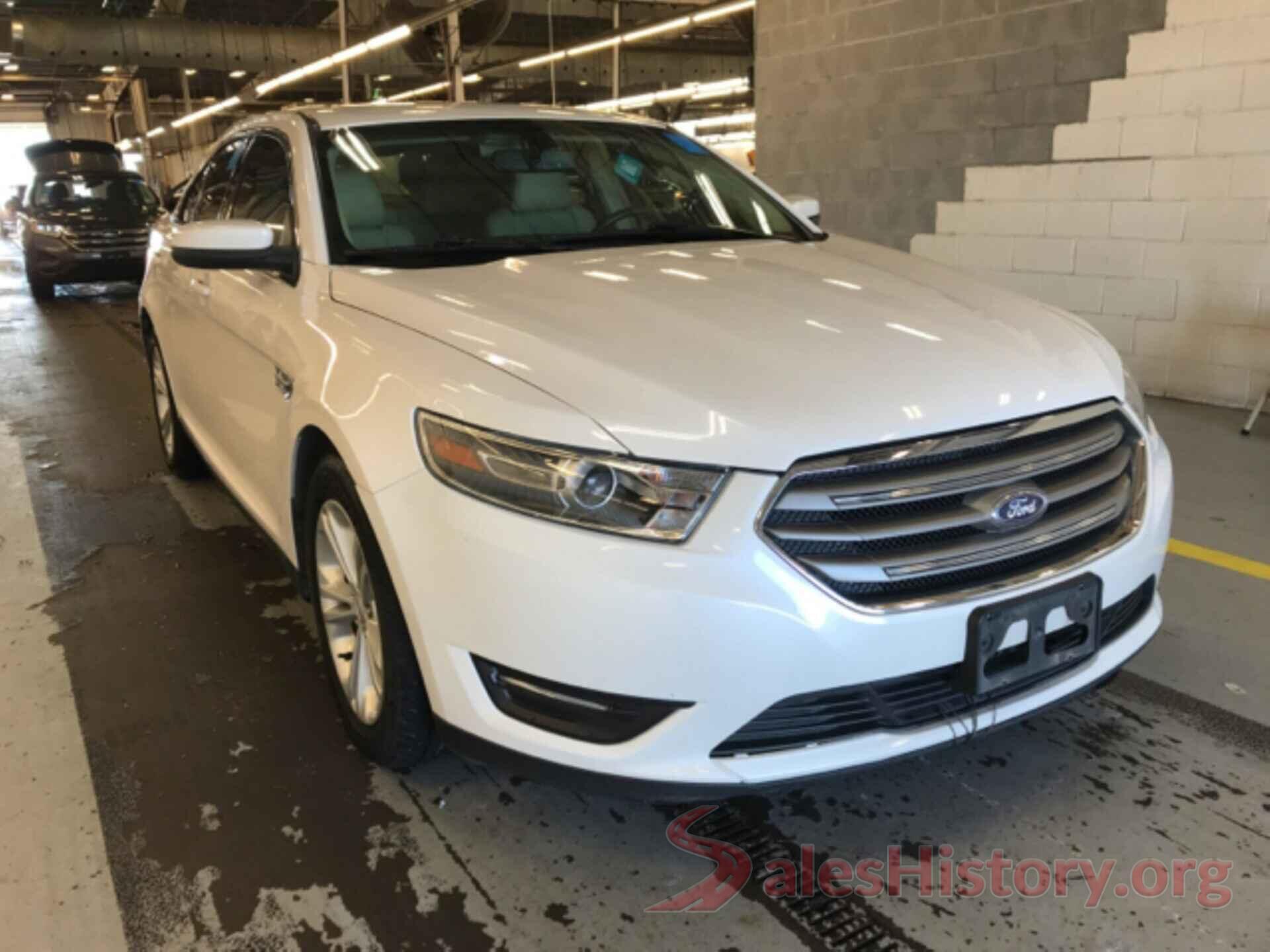 1FAHP2E88GG126042 2016 FORD TAURUS