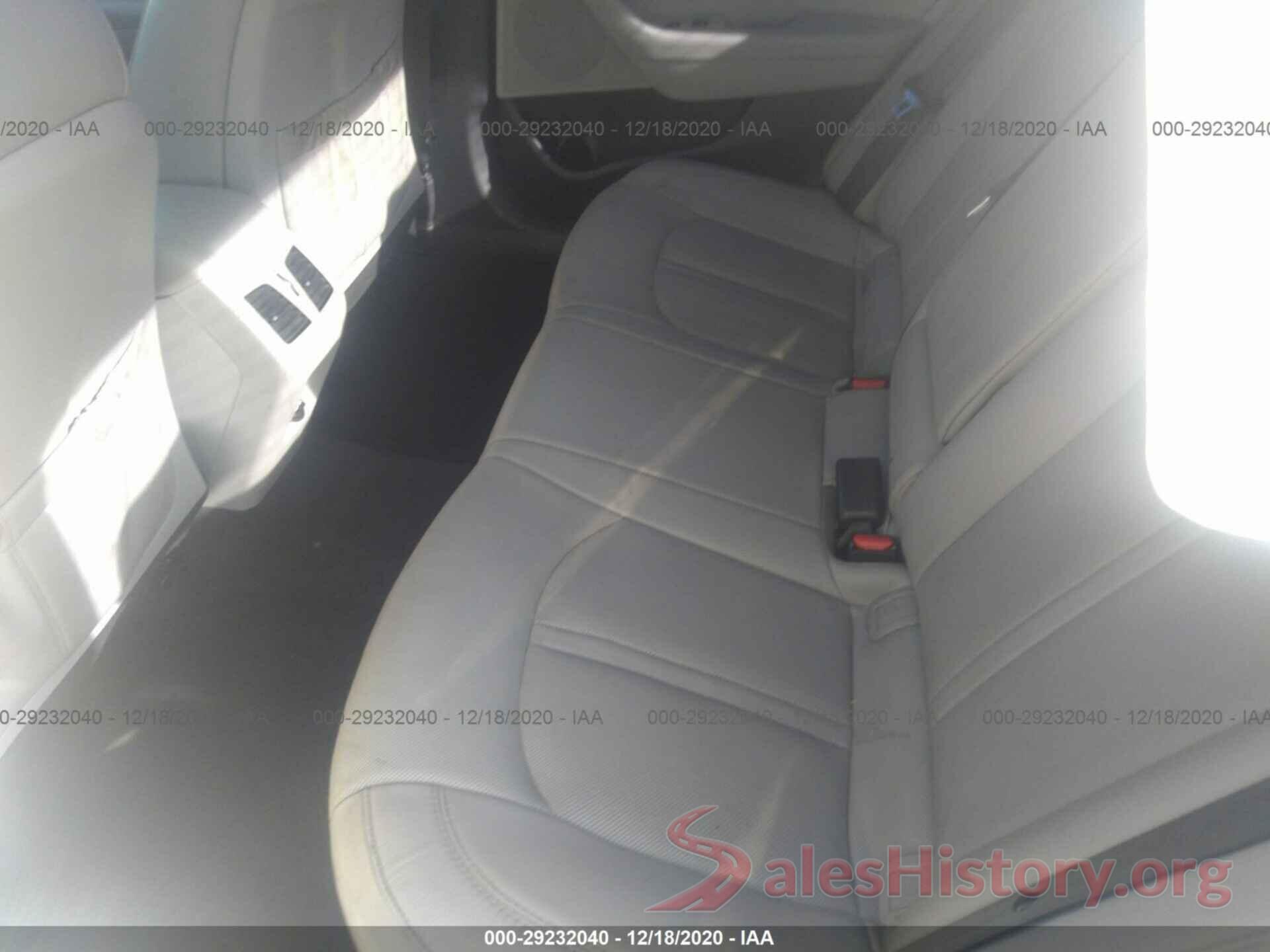 5NPE34AF1HH455509 2017 HYUNDAI SONATA