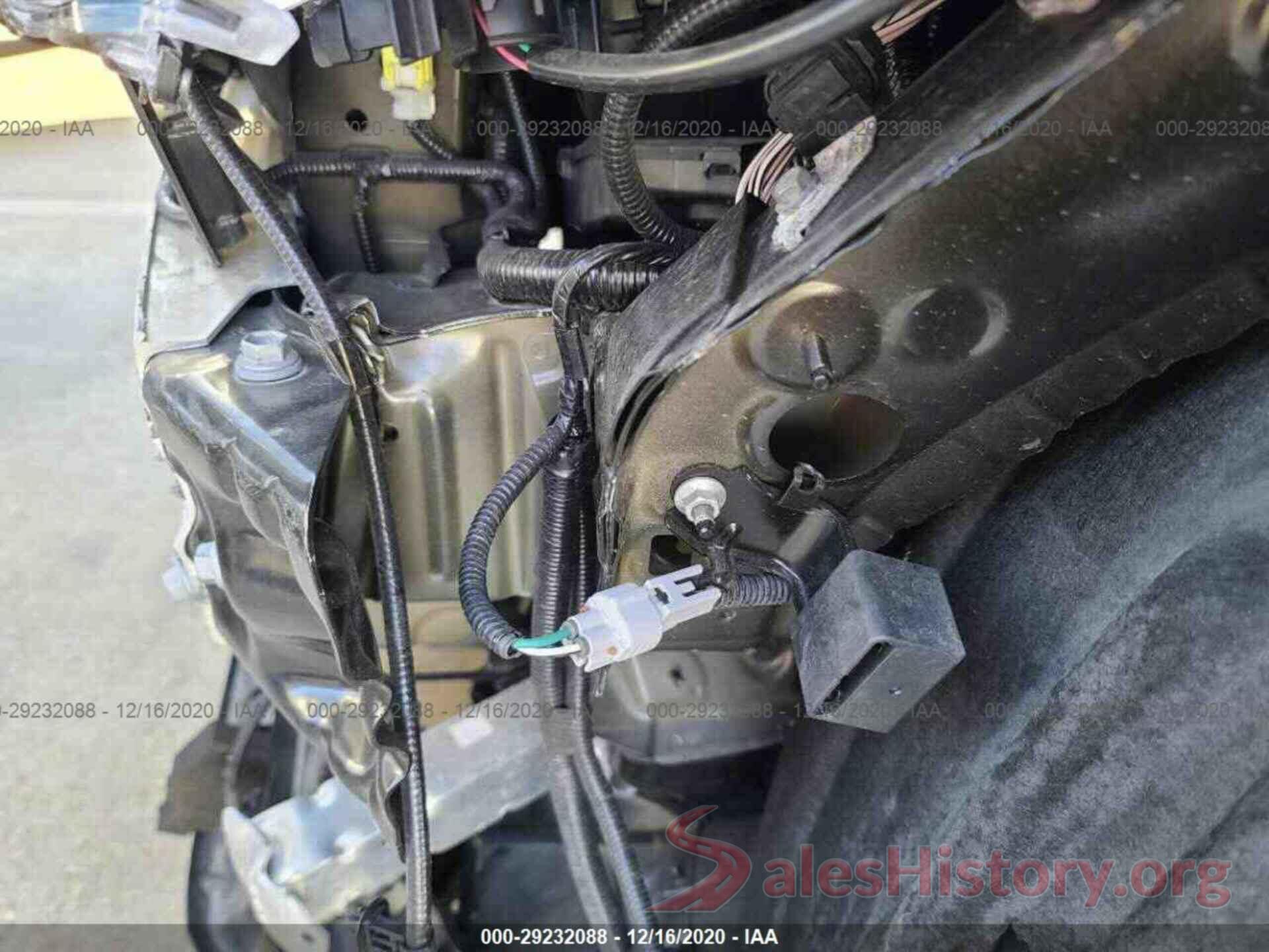 2T3H1RFV8LC037516 2020 TOYOTA RAV4