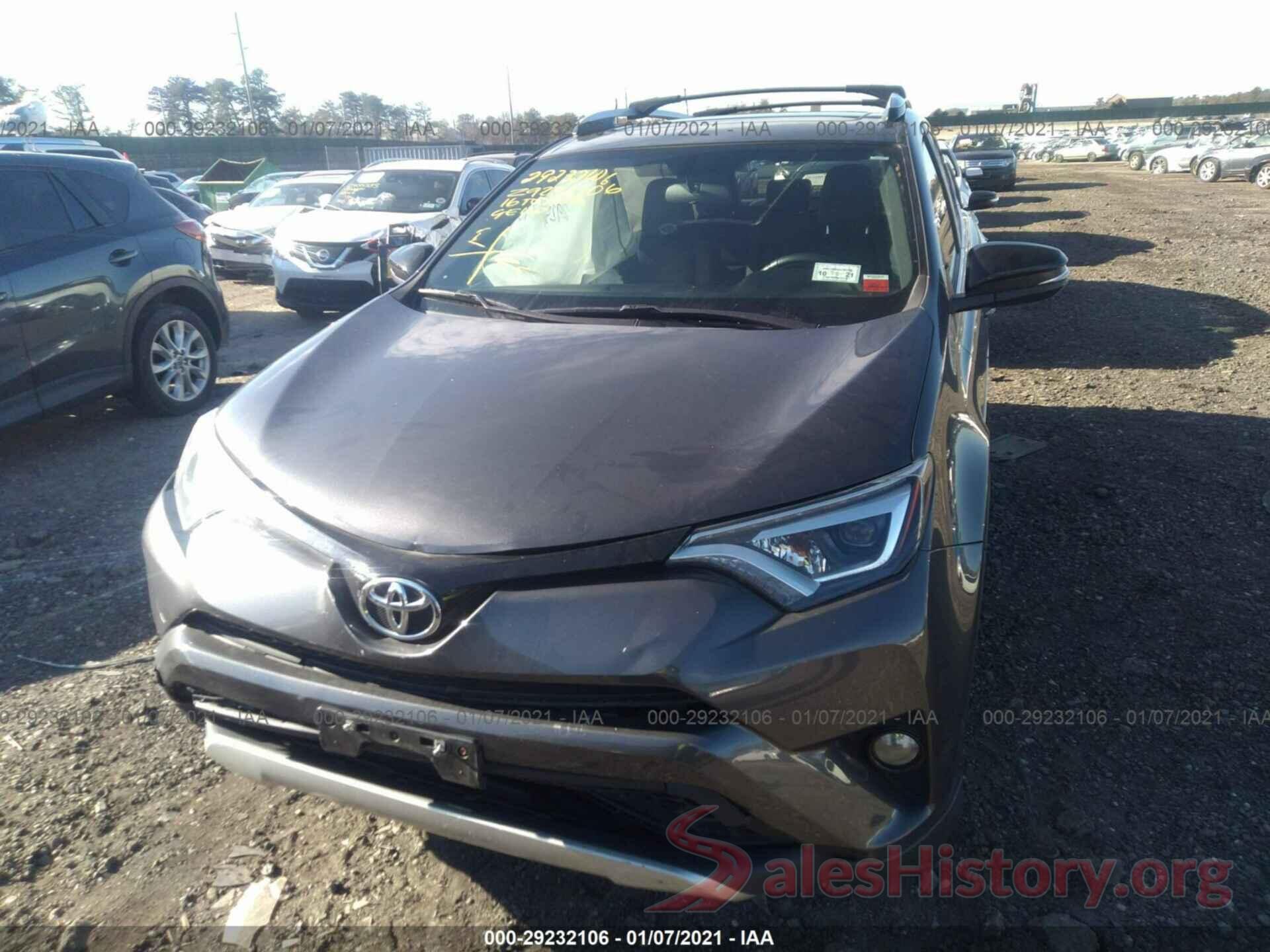 2T3JFREV0GW516859 2016 TOYOTA RAV4