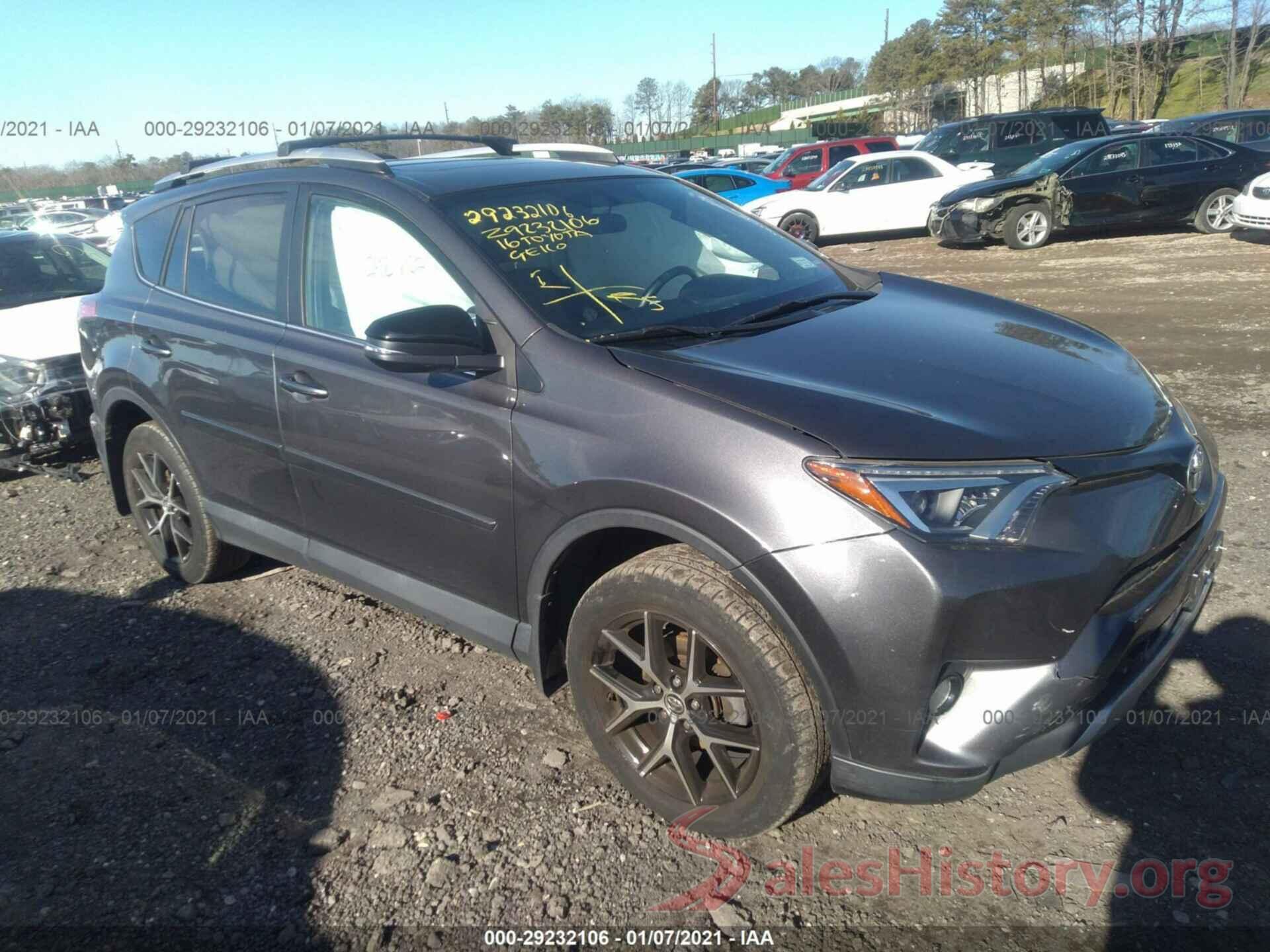 2T3JFREV0GW516859 2016 TOYOTA RAV4