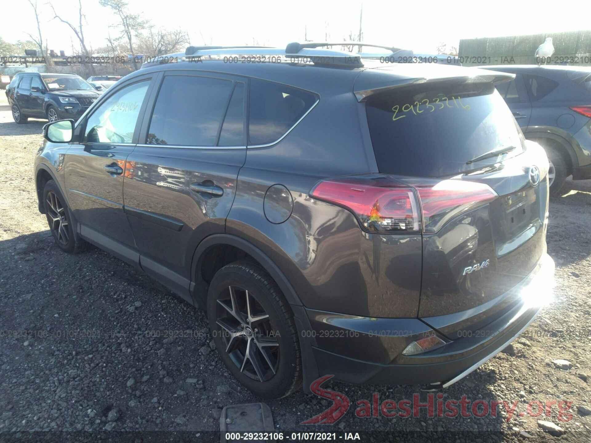 2T3JFREV0GW516859 2016 TOYOTA RAV4